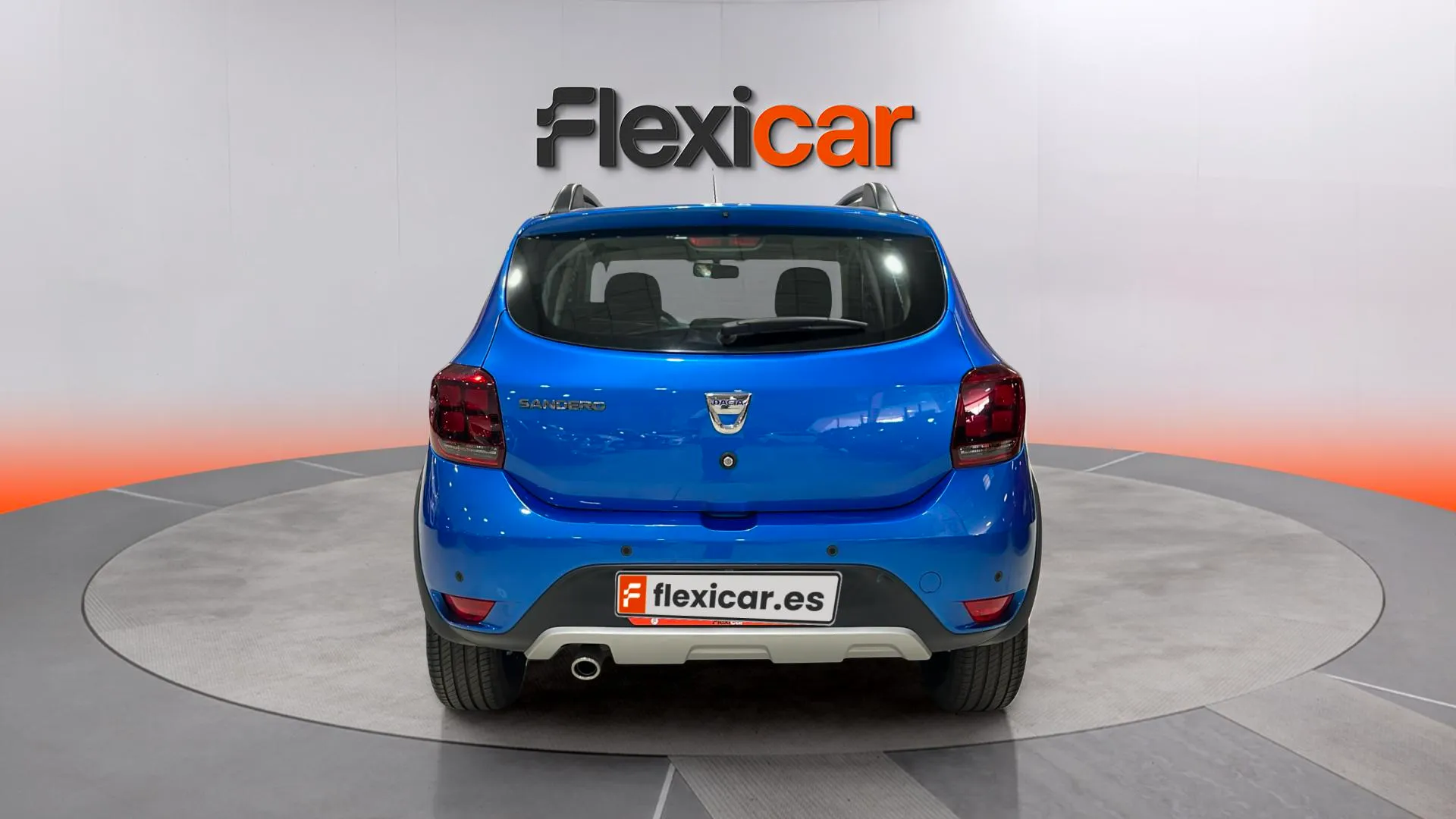 Dacia Sandero Stepway Essential TCe GLP - foto 7