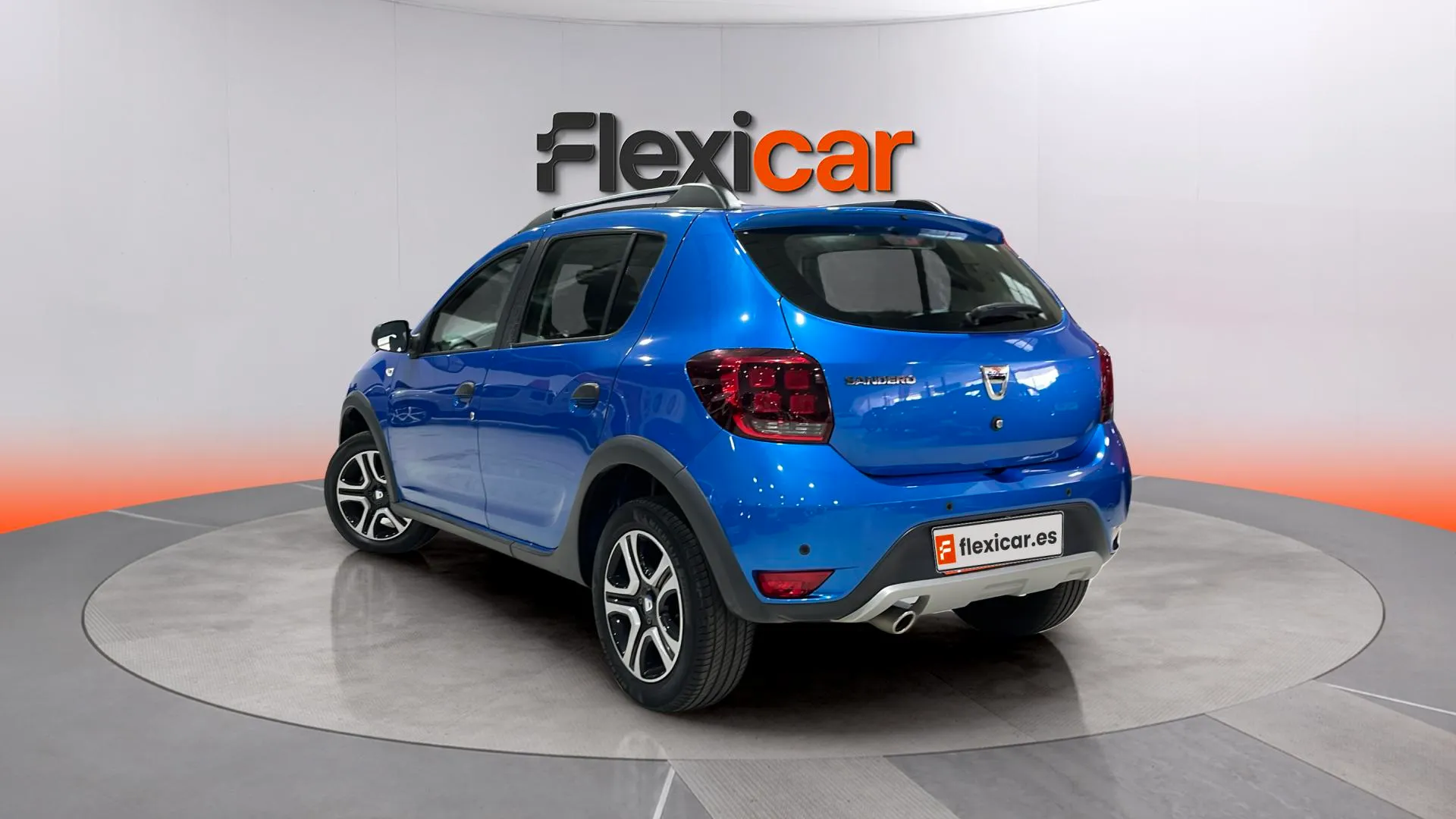 Dacia Sandero Stepway Essential TCe GLP - foto 6