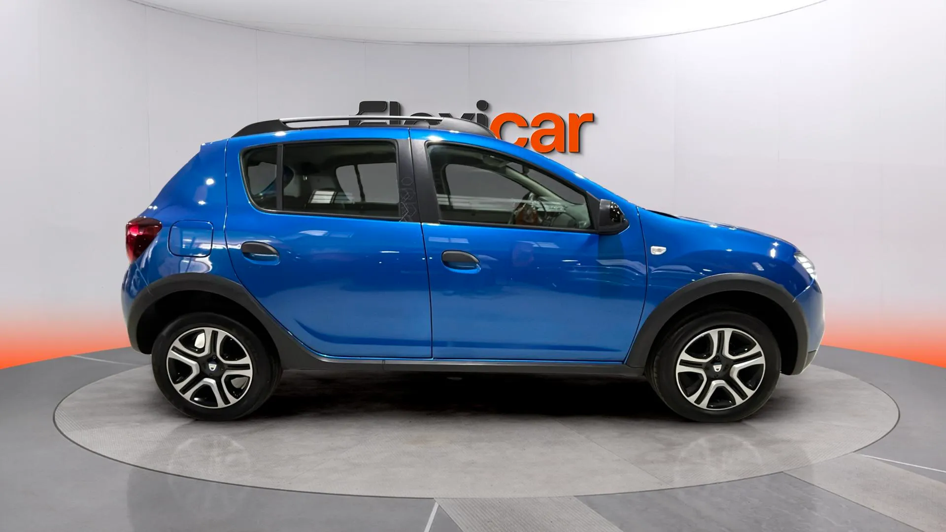 Dacia Sandero Stepway Essential TCe GLP - foto 5