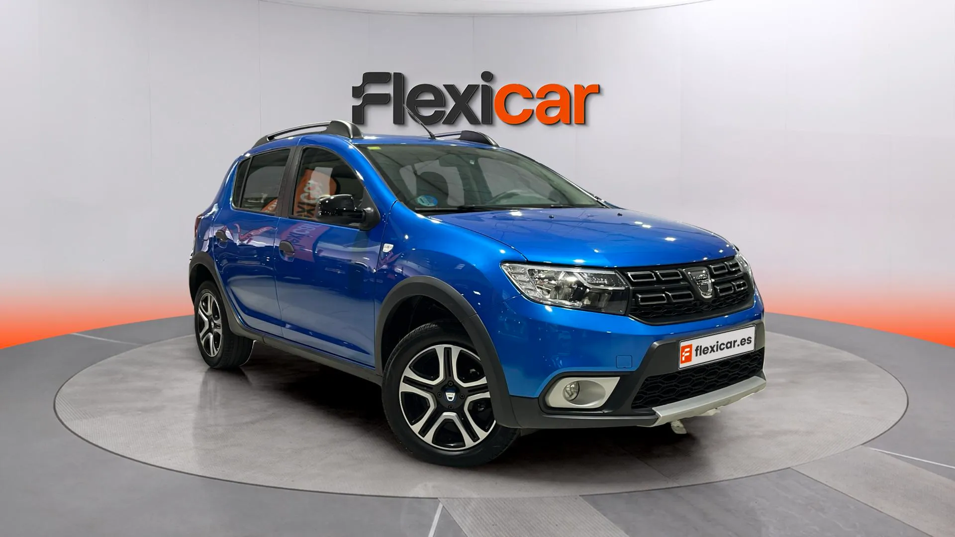 Dacia Sandero Stepway Essential TCe GLP