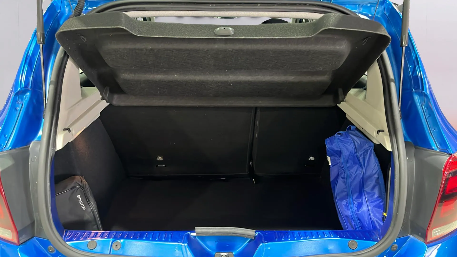 Dacia Sandero Stepway Essential TCe GLP - foto 9