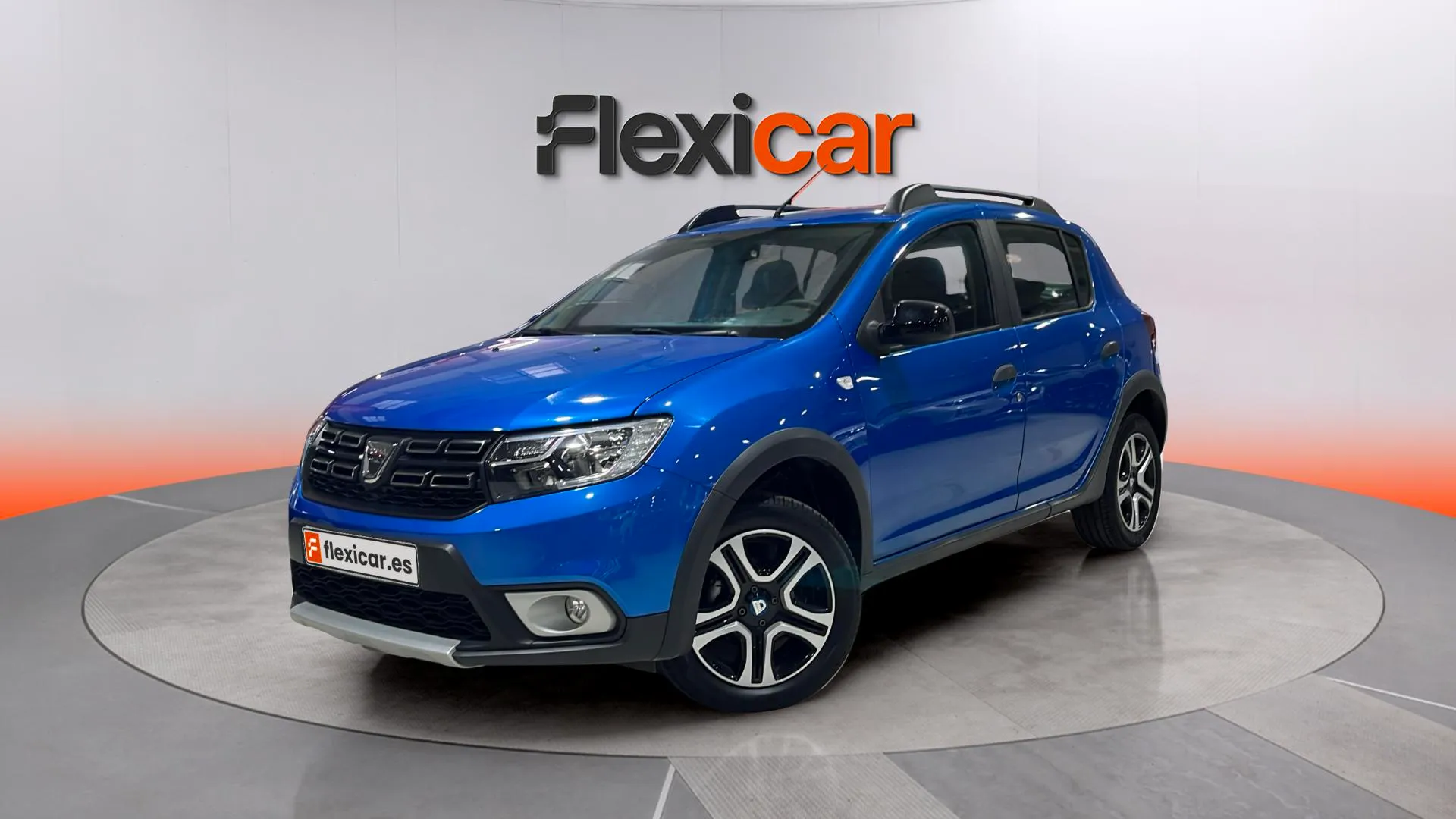 Dacia Sandero Stepway Essential TCe GLP - foto 3