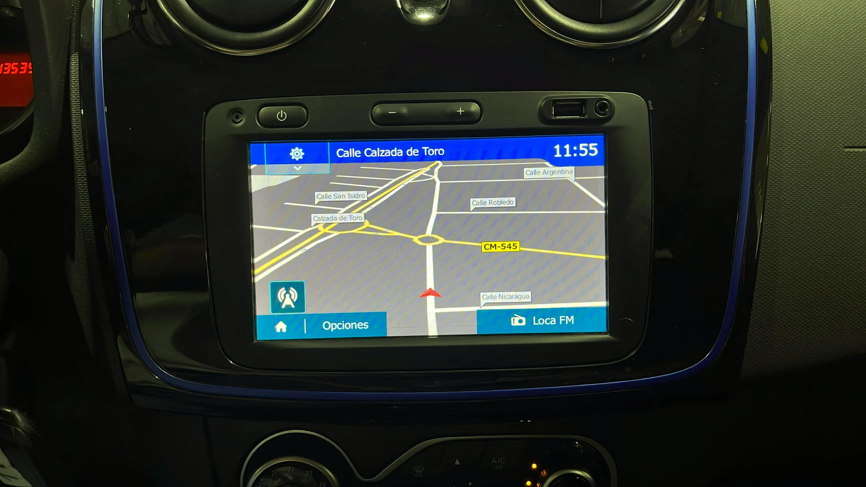 Dacia Sandero Stepway Essential TCe GLP - foto 20