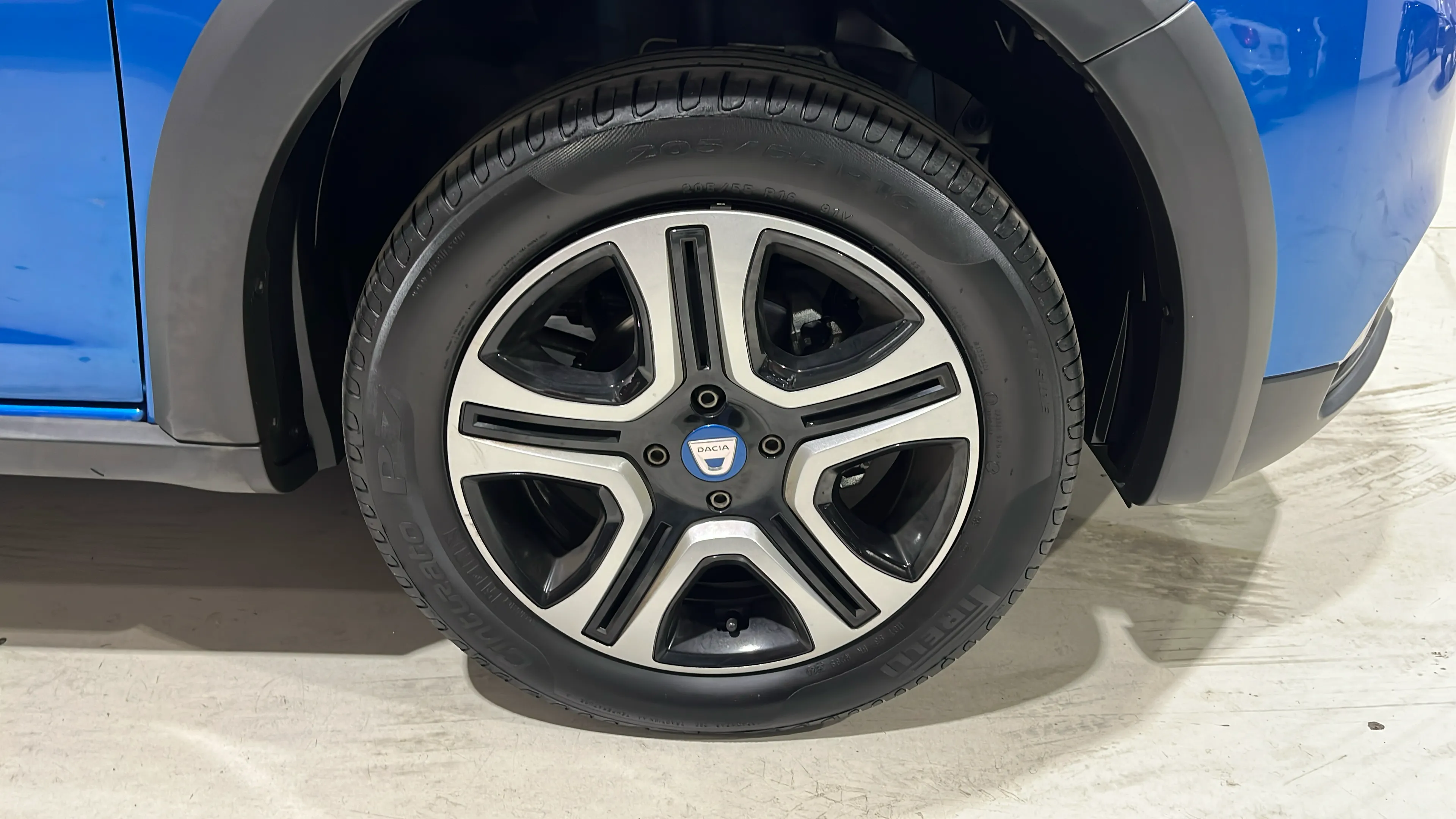 Dacia Sandero Stepway Essential TCe GLP - foto 30