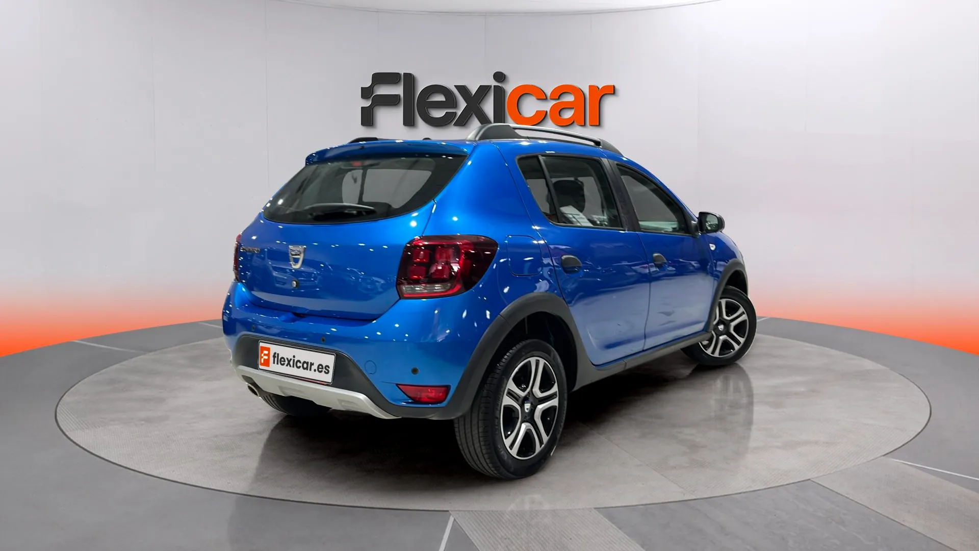 Dacia Sandero Stepway Essential TCe GLP - foto 8