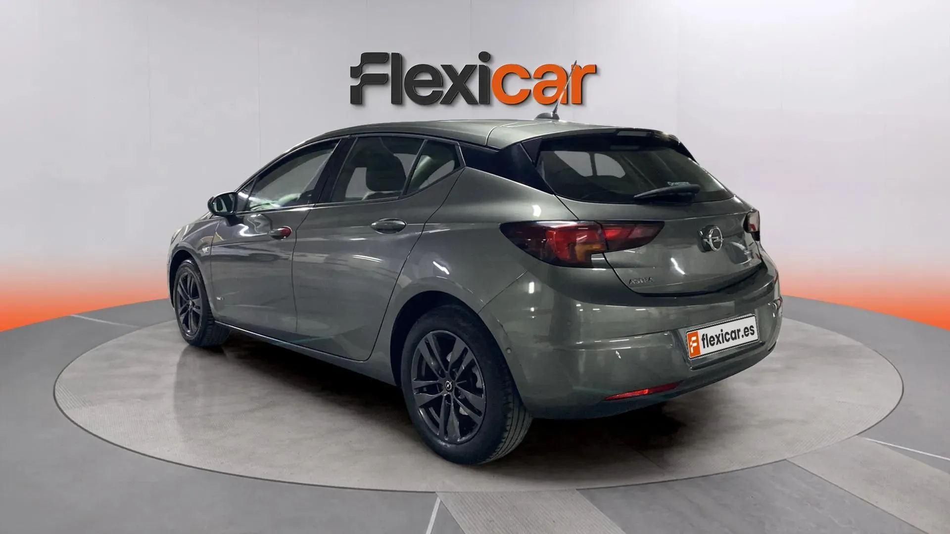 Opel Astra 1.2T SHT Design Tech - foto 5