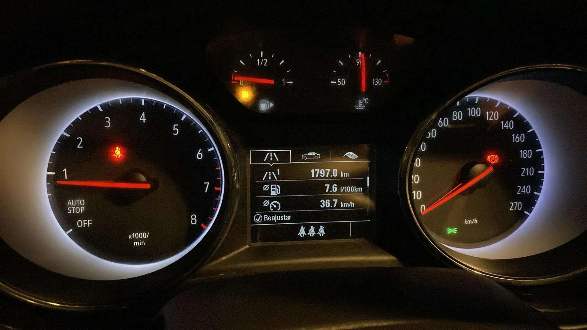 Opel Astra 1.2T SHT Design Tech - foto 13