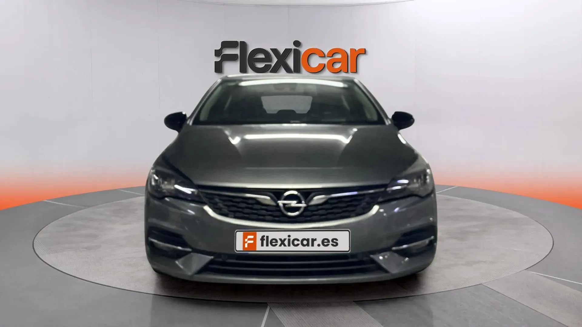 Opel Astra 1.2T SHT Design Tech - foto 2