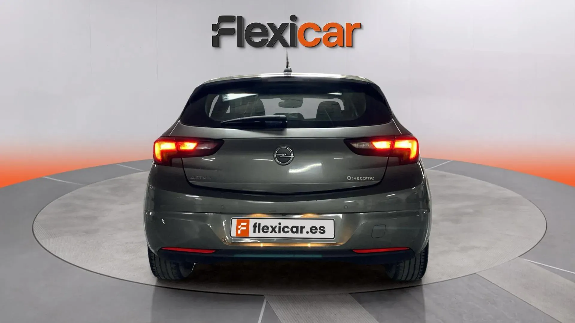 Opel Astra 1.2T SHT Design Tech - foto 6