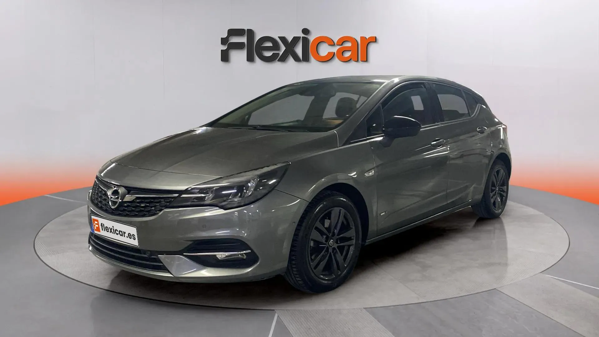Opel Astra 1.2T SHT Design Tech - foto 3