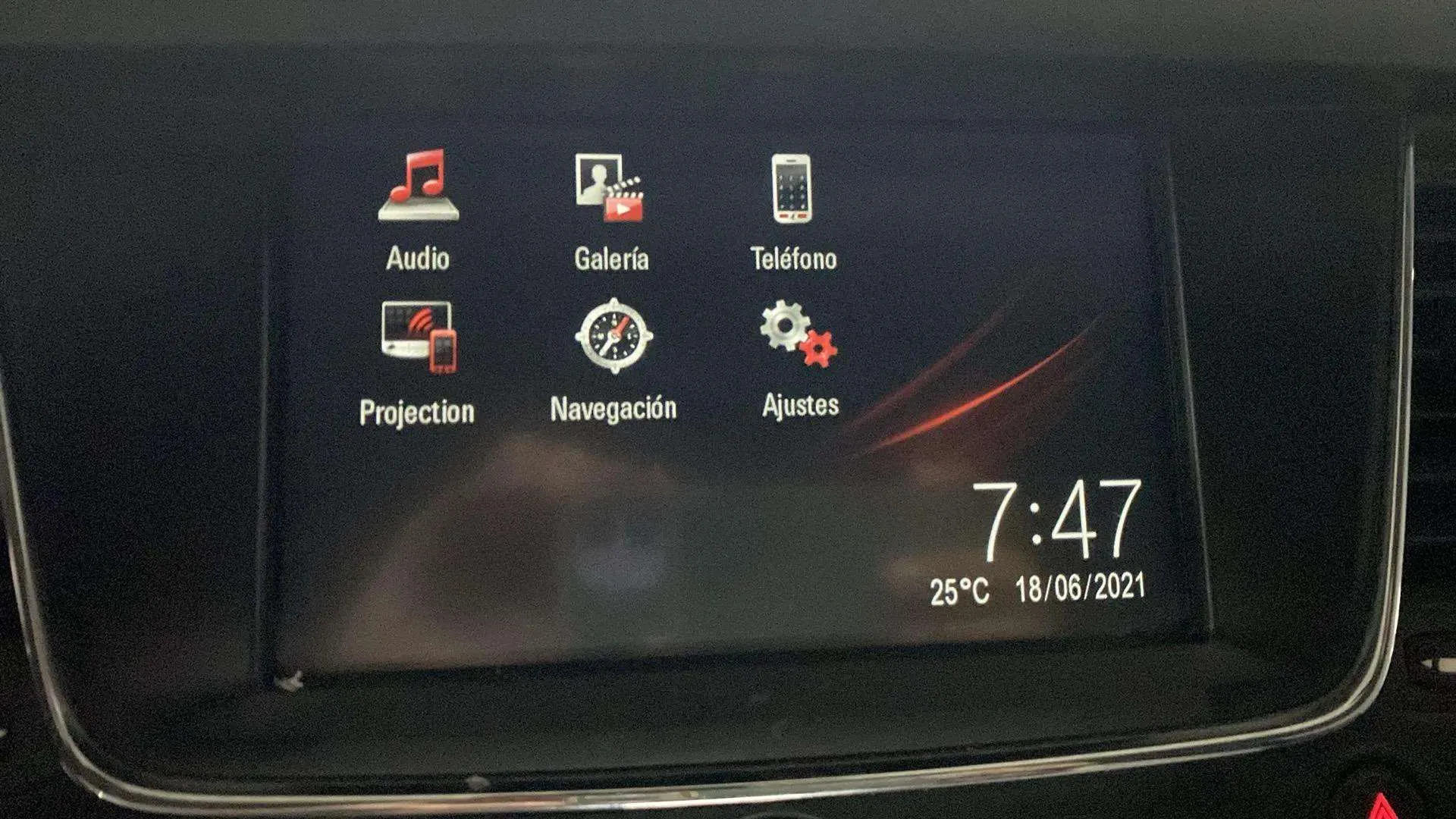 Opel Astra 1.2T SHT Design Tech - foto 15