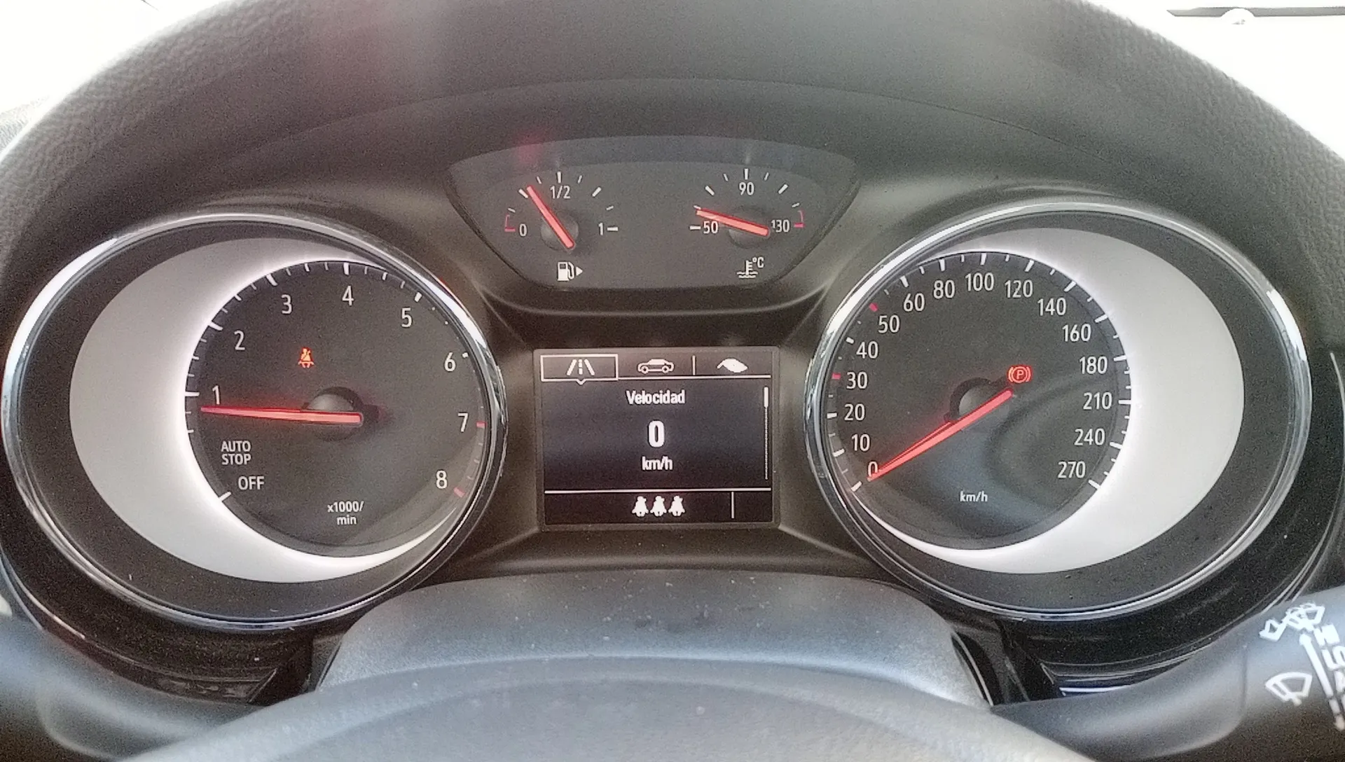 Opel Astra 1.2T SHT Design Tech - foto 12