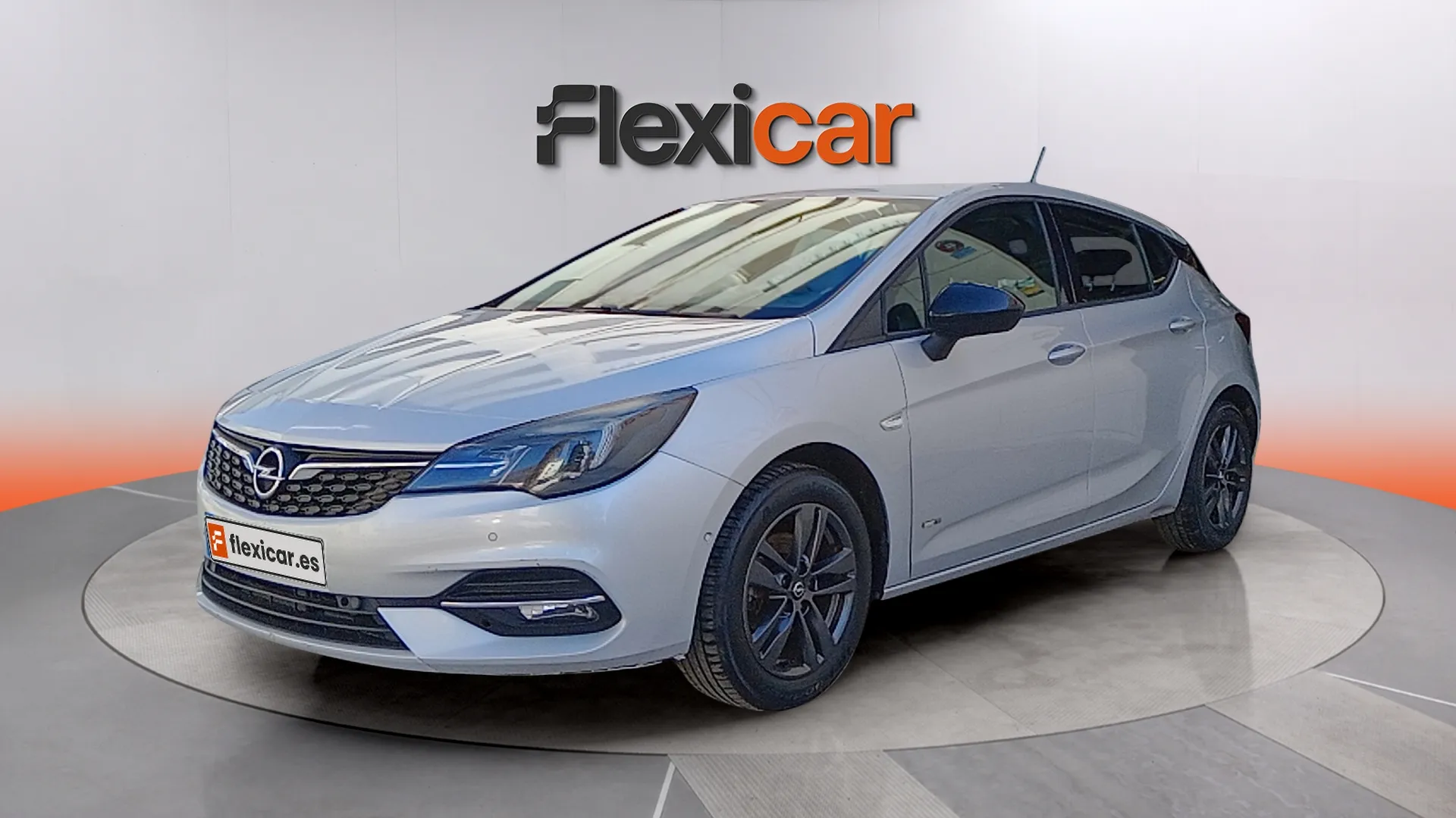 Opel Astra 1.2T SHT Design Tech - foto 3