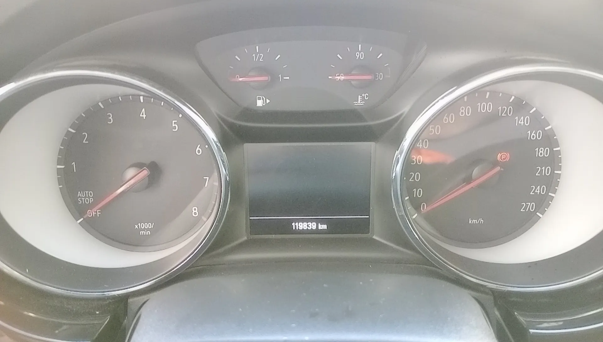 Opel Astra 1.2T SHT Design Tech - foto 17
