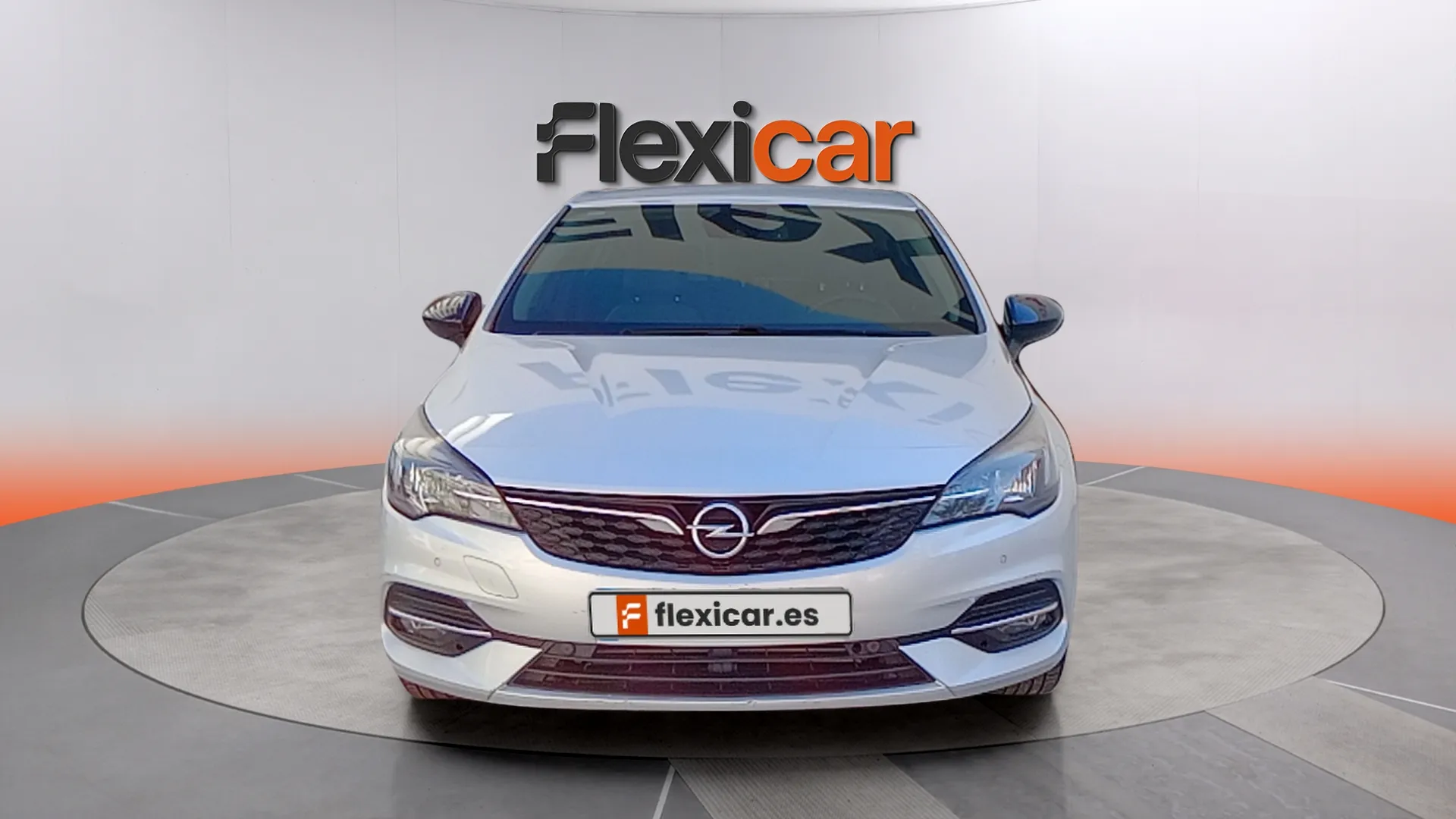 Opel Astra 1.2T SHT Design Tech - foto 2