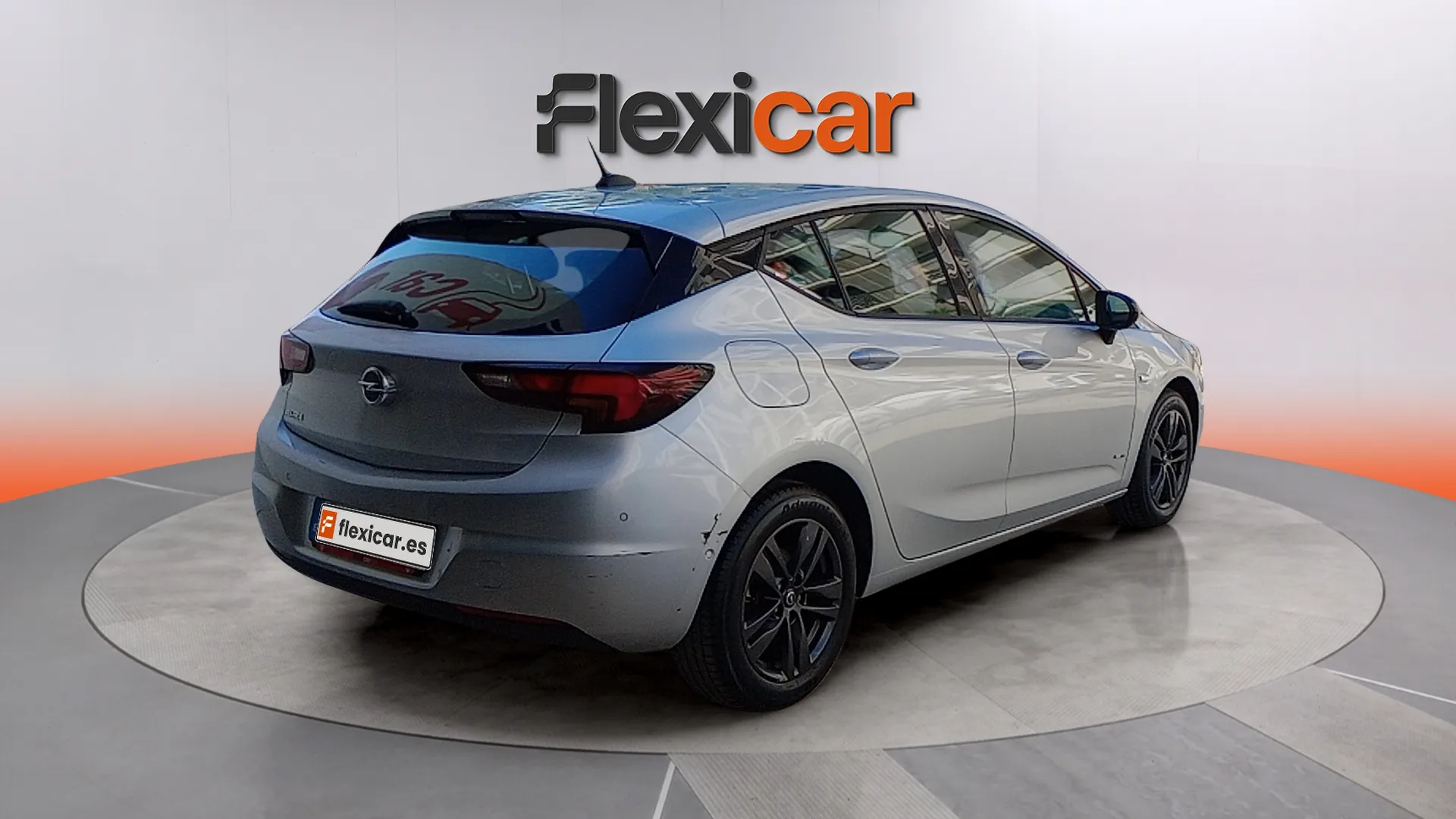 Opel Astra 1.2T SHT Design Tech - foto 7