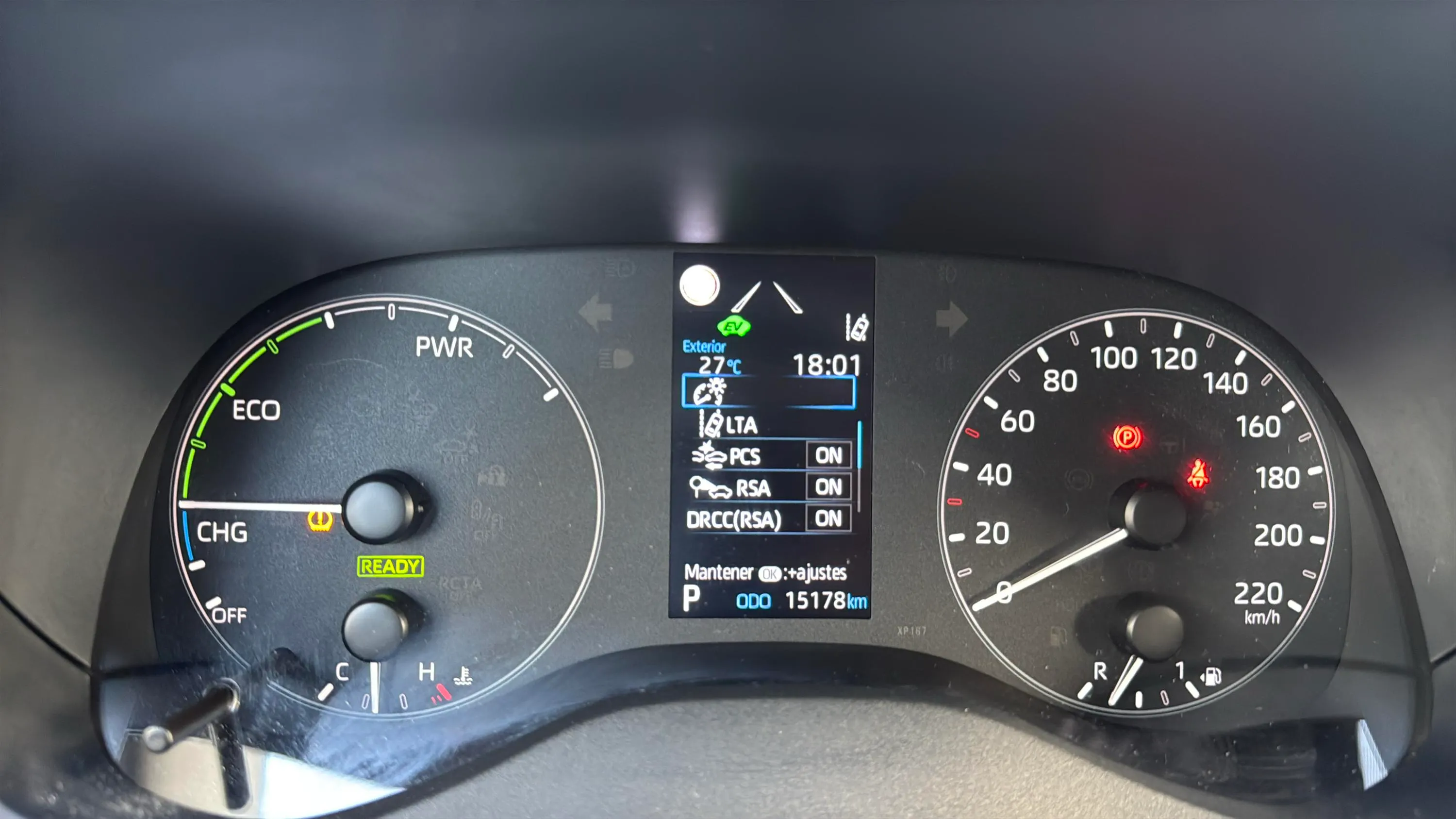 Toyota Yaris 1.5 120H Active Plus - foto 10