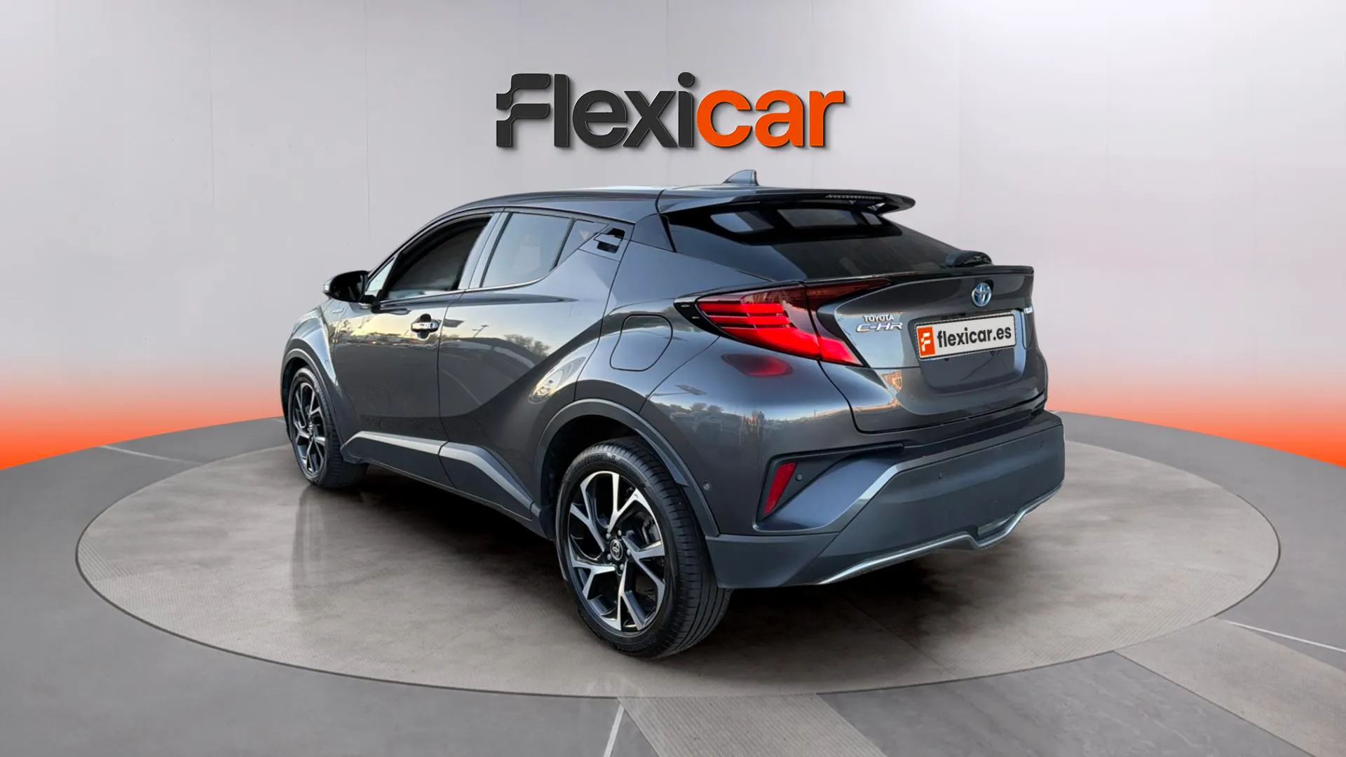 Toyota C-HR 1.8 125H Advance - foto 5