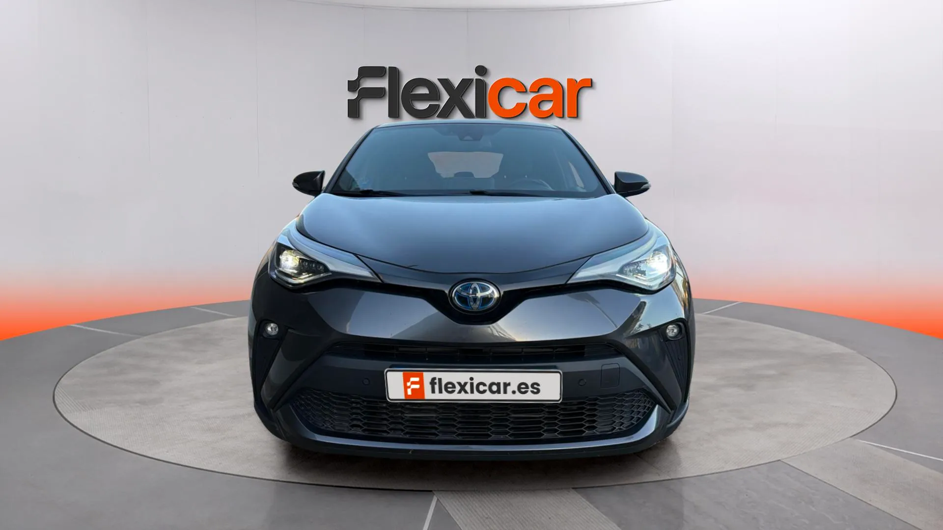 Toyota C-HR 1.8 125H Advance - foto 2