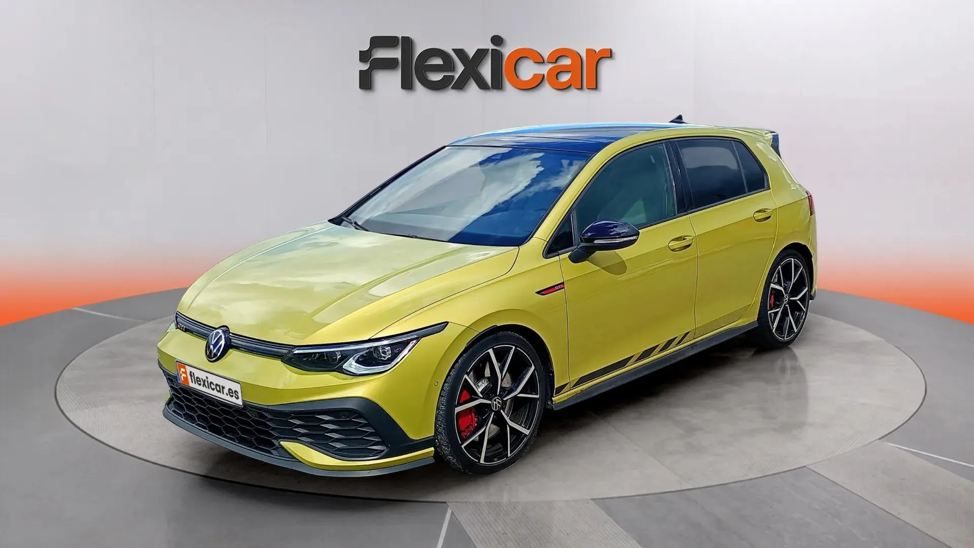 Volkswagen Golf GTI Clubsport 2.0 TSI DSG - foto 5