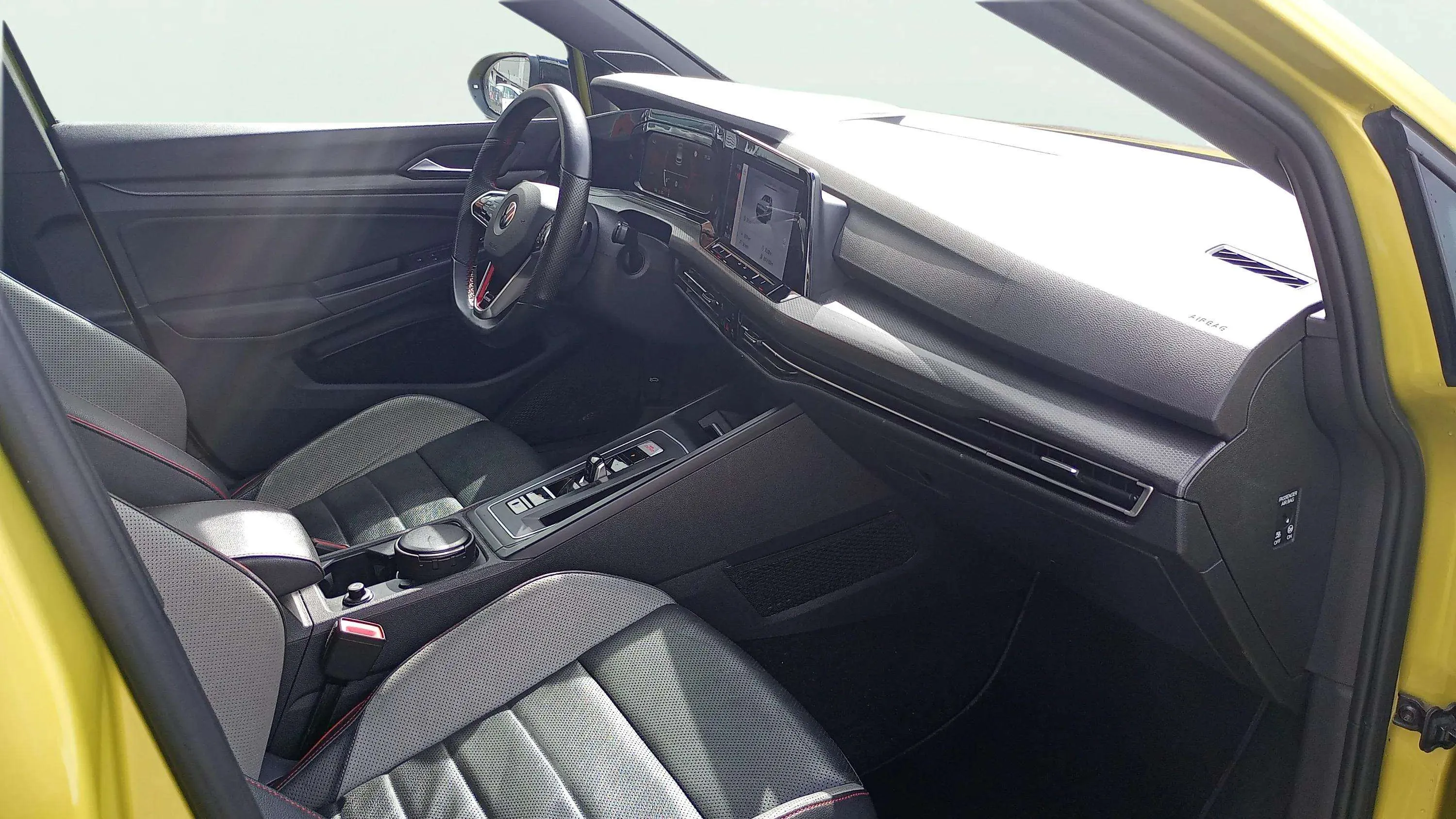Volkswagen Golf GTI Clubsport 2.0 TSI DSG - foto 11
