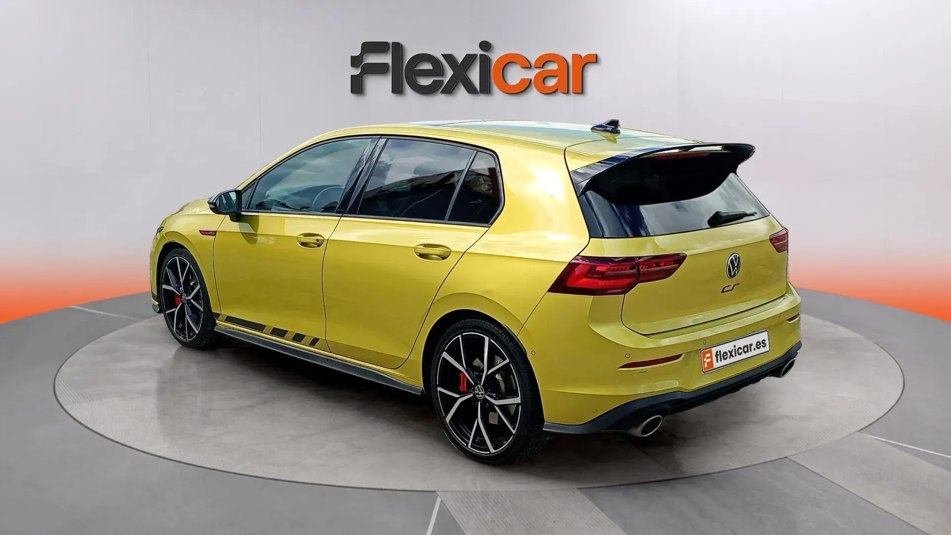 Volkswagen Golf GTI Clubsport 2.0 TSI DSG - foto 3