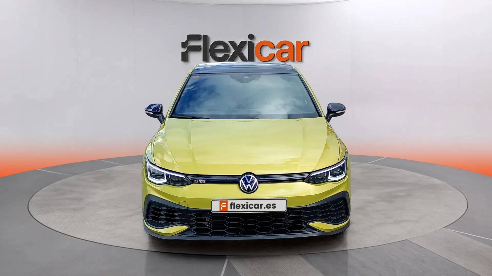 Volkswagen Golf GTI Clubsport 2.0 TSI DSG - foto 6