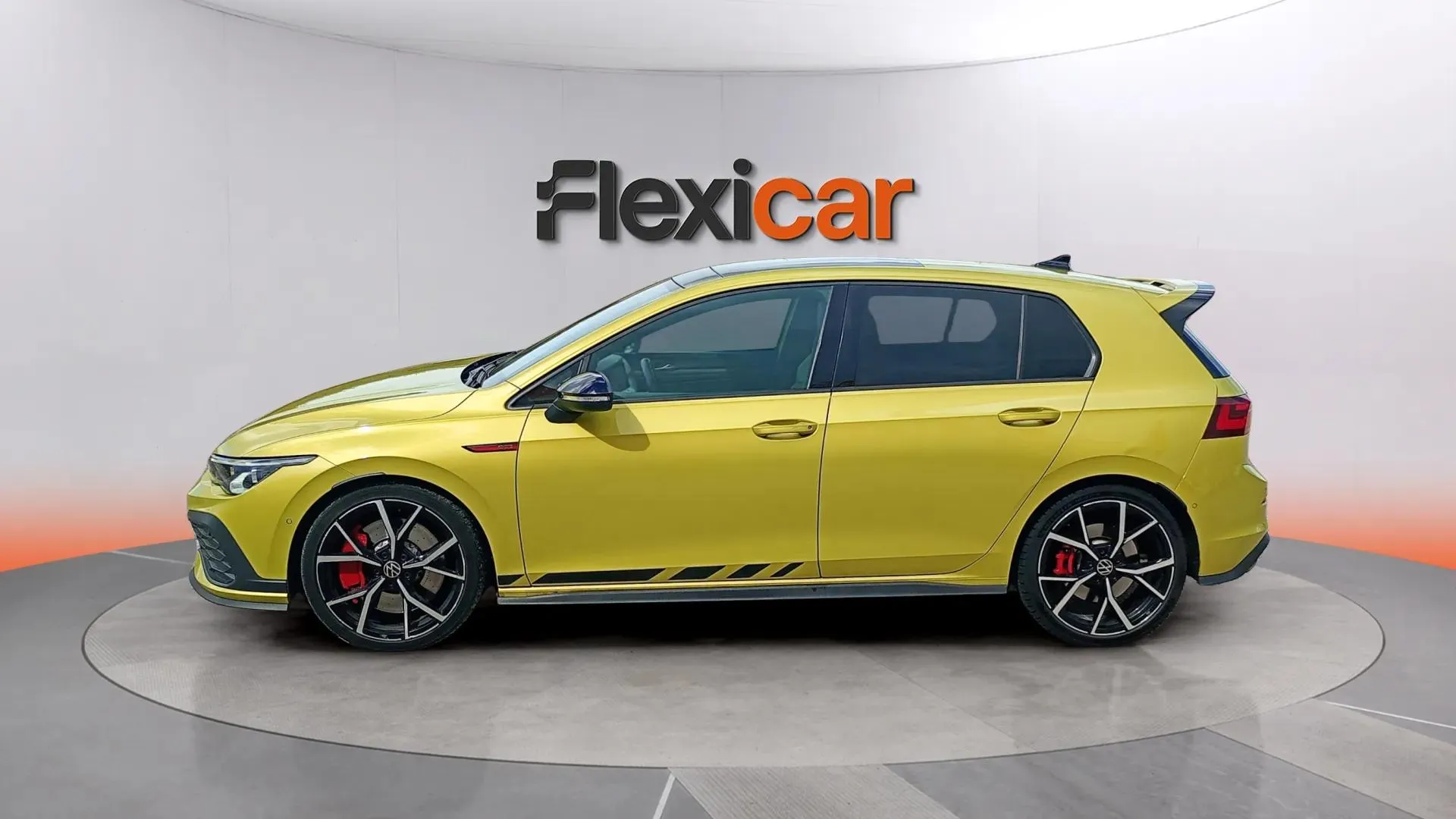 Volkswagen Golf GTI Clubsport 2.0 TSI DSG - foto 4