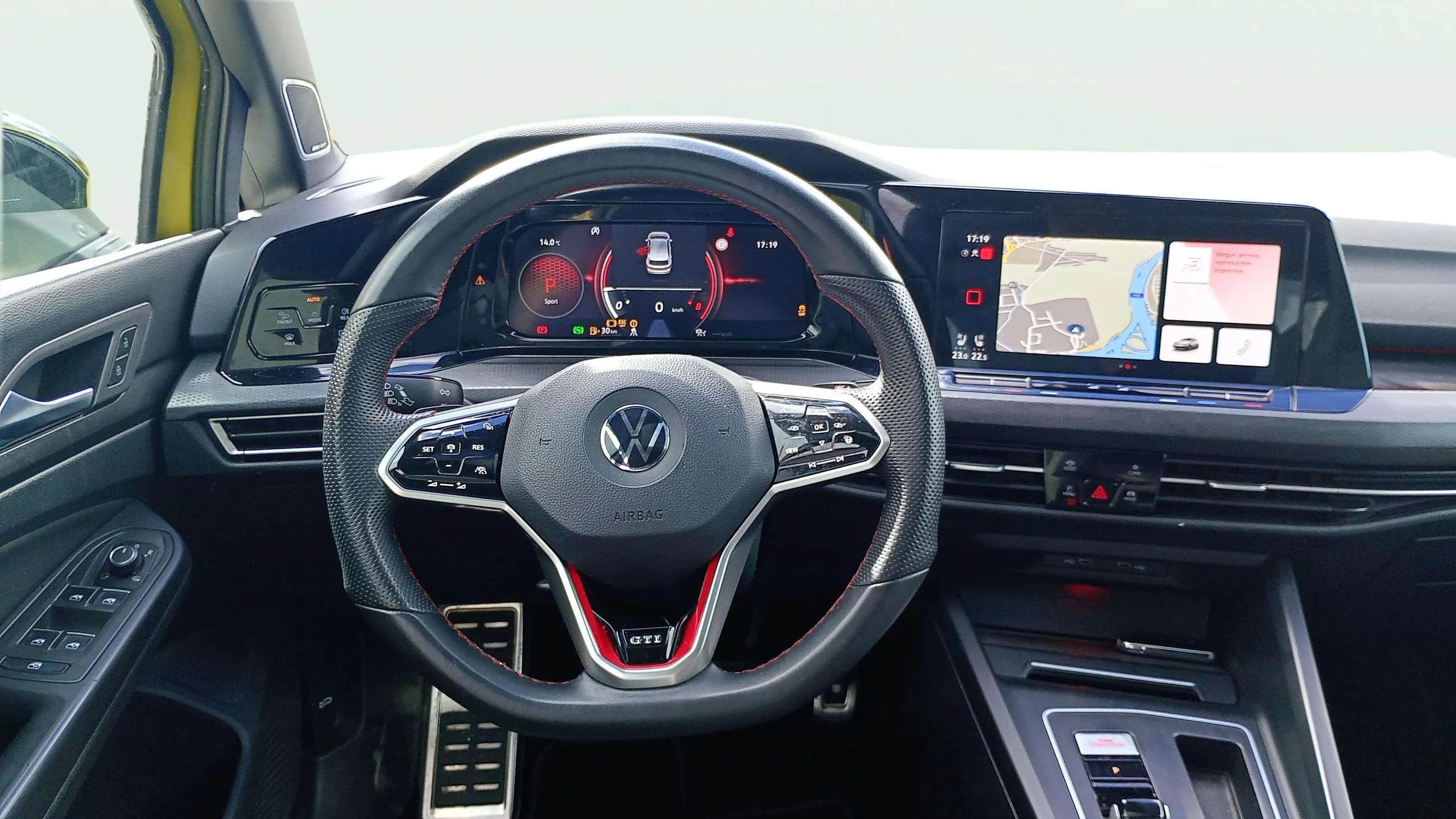 Volkswagen Golf GTI Clubsport 2.0 TSI DSG - foto 9