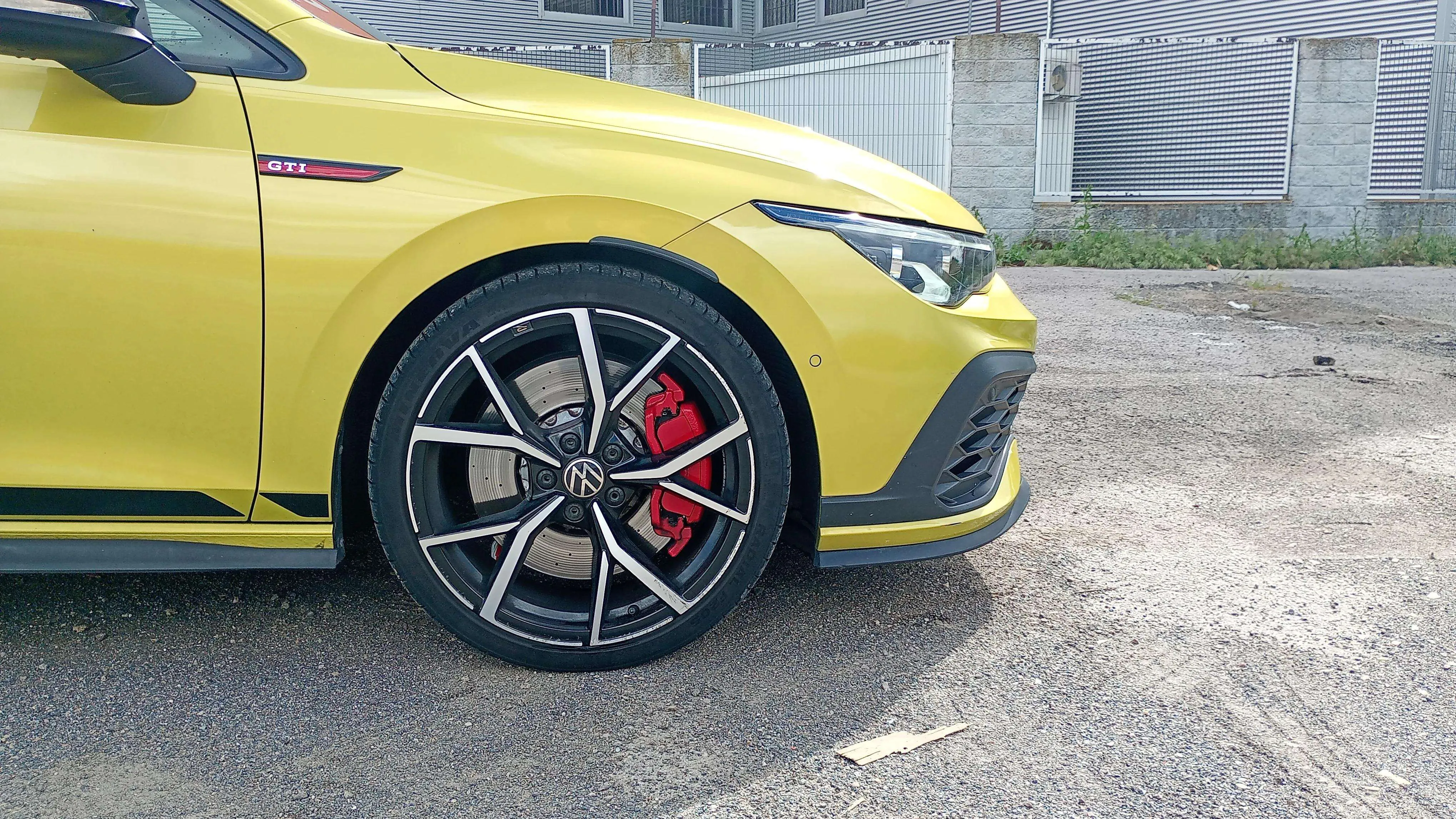 Volkswagen Golf GTI Clubsport 2.0 TSI DSG - foto 16