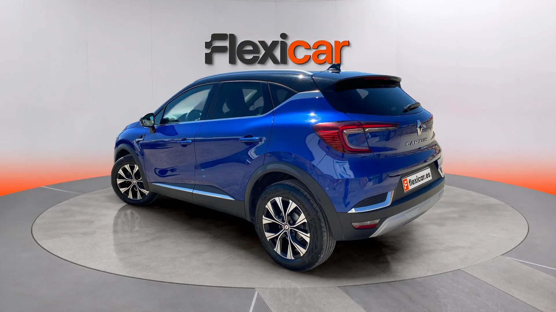 Renault Captur equilibre TCe - foto 5