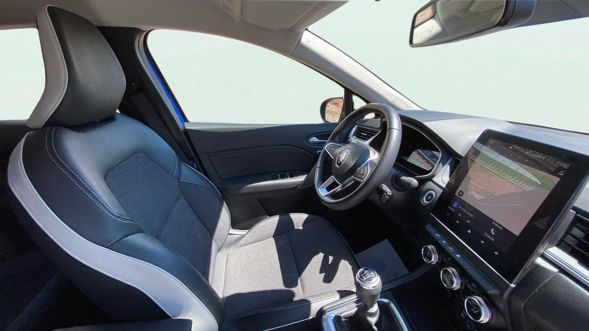 Renault Captur equilibre TCe - foto 12