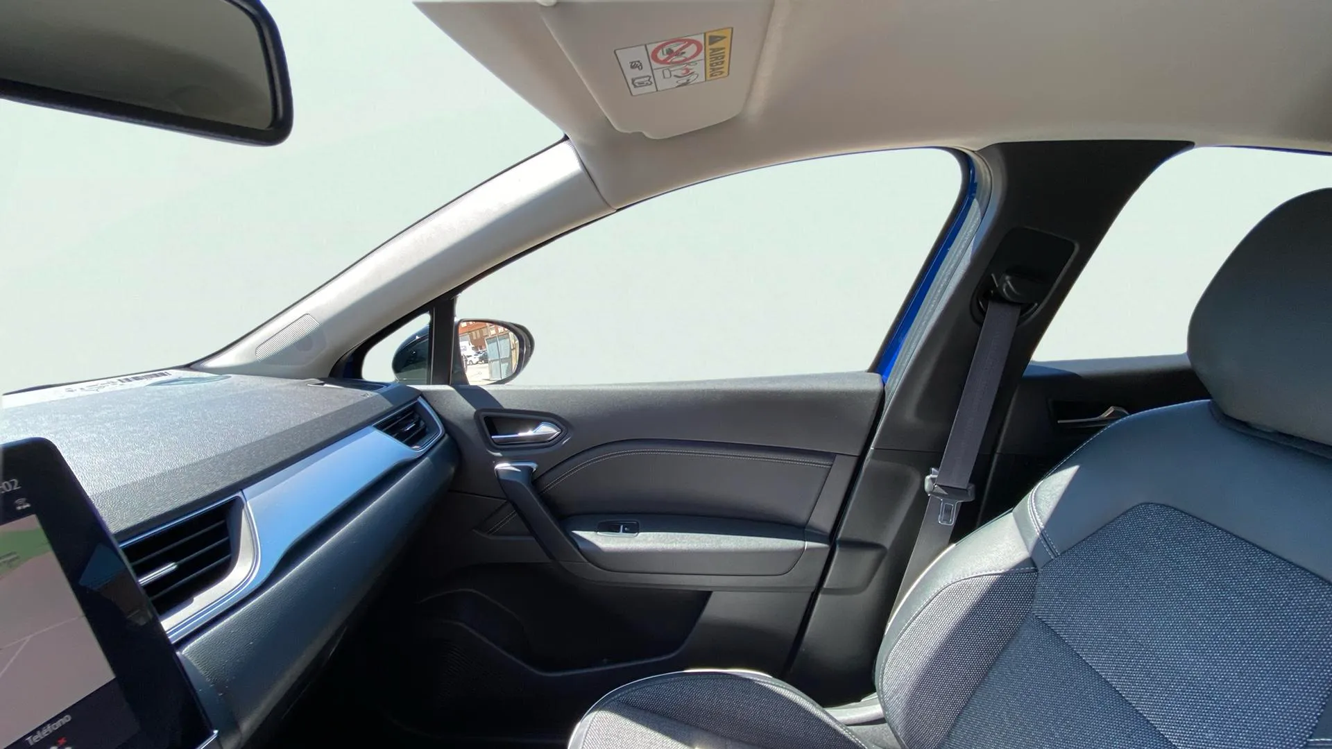 Renault Captur equilibre TCe - foto 15