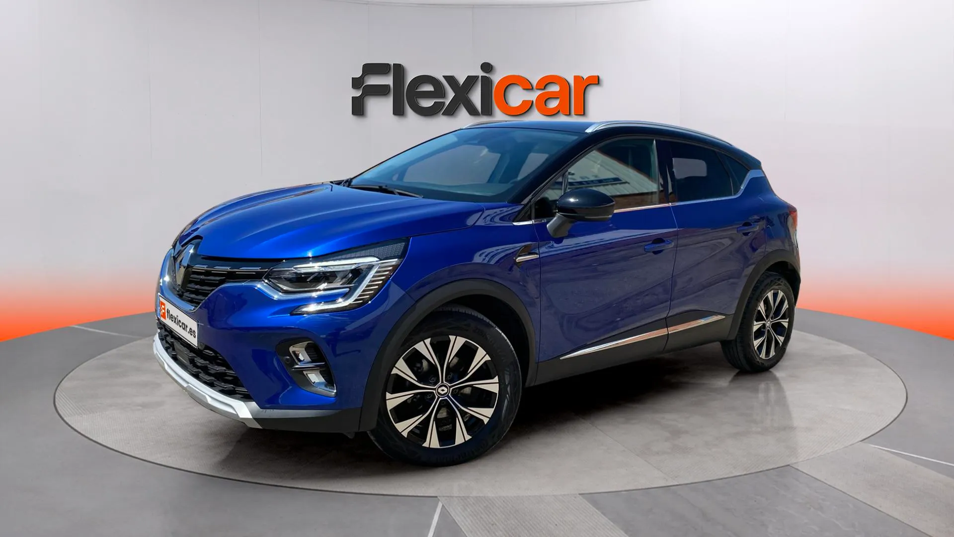 Renault Captur equilibre TCe - foto 3