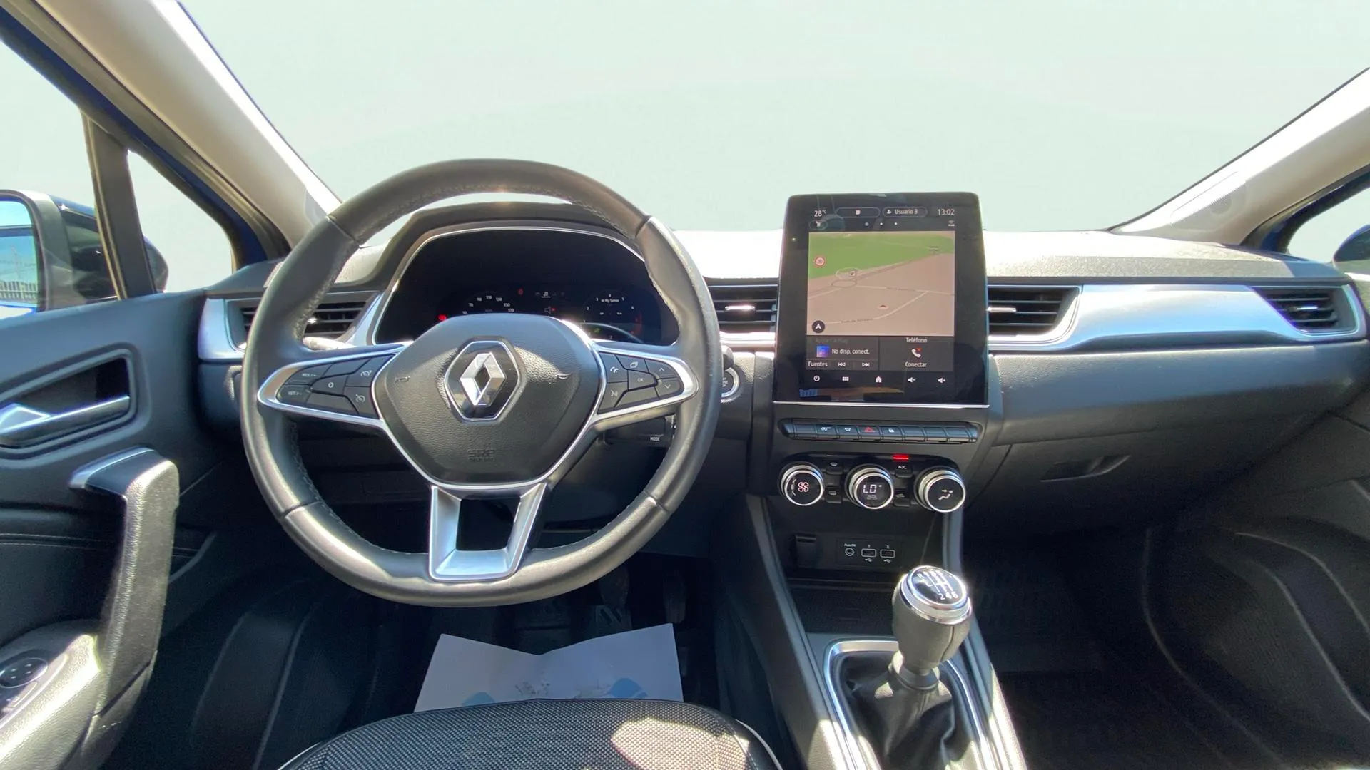 Renault Captur equilibre TCe - foto 14