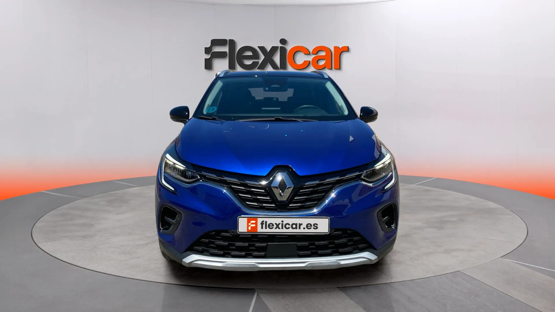 Renault Captur equilibre TCe - foto 2