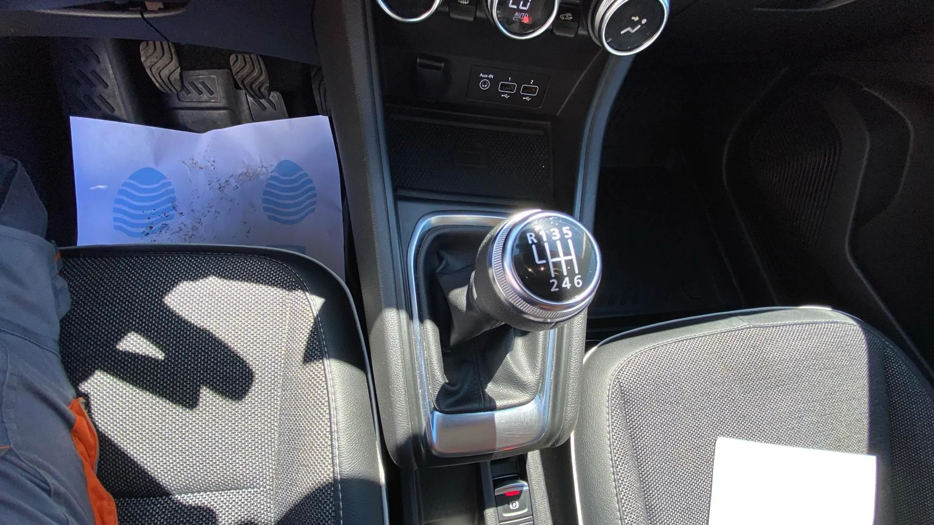 Renault Captur equilibre TCe - foto 21