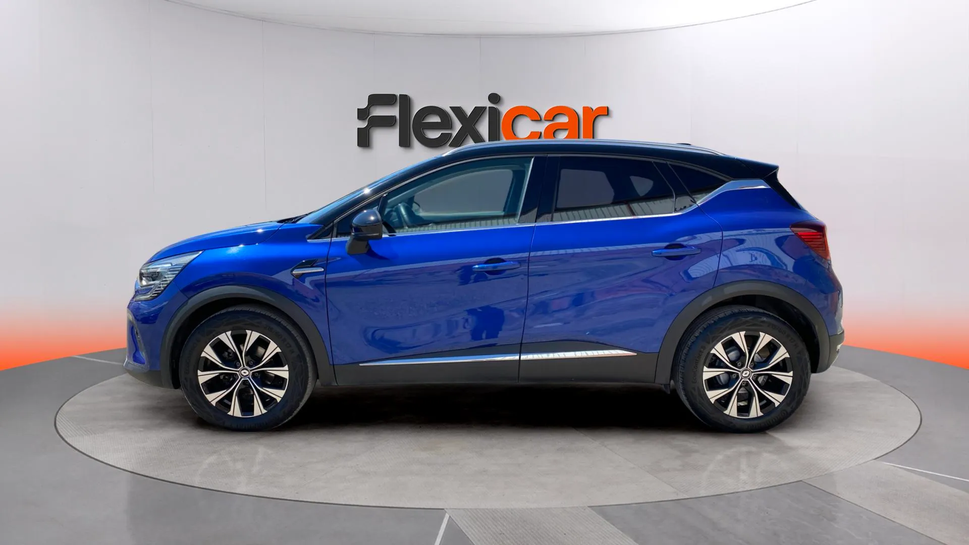 Renault Captur equilibre TCe - foto 4