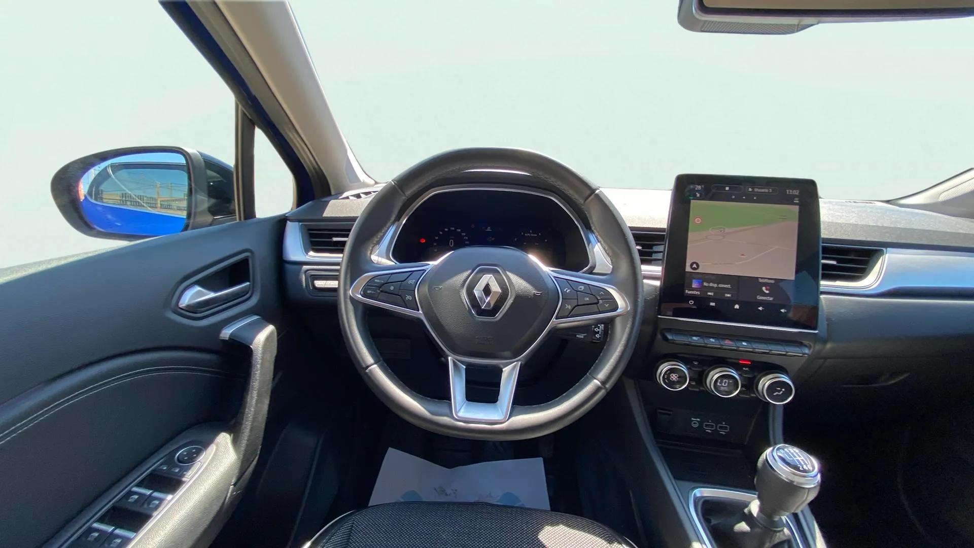 Renault Captur equilibre TCe - foto 11