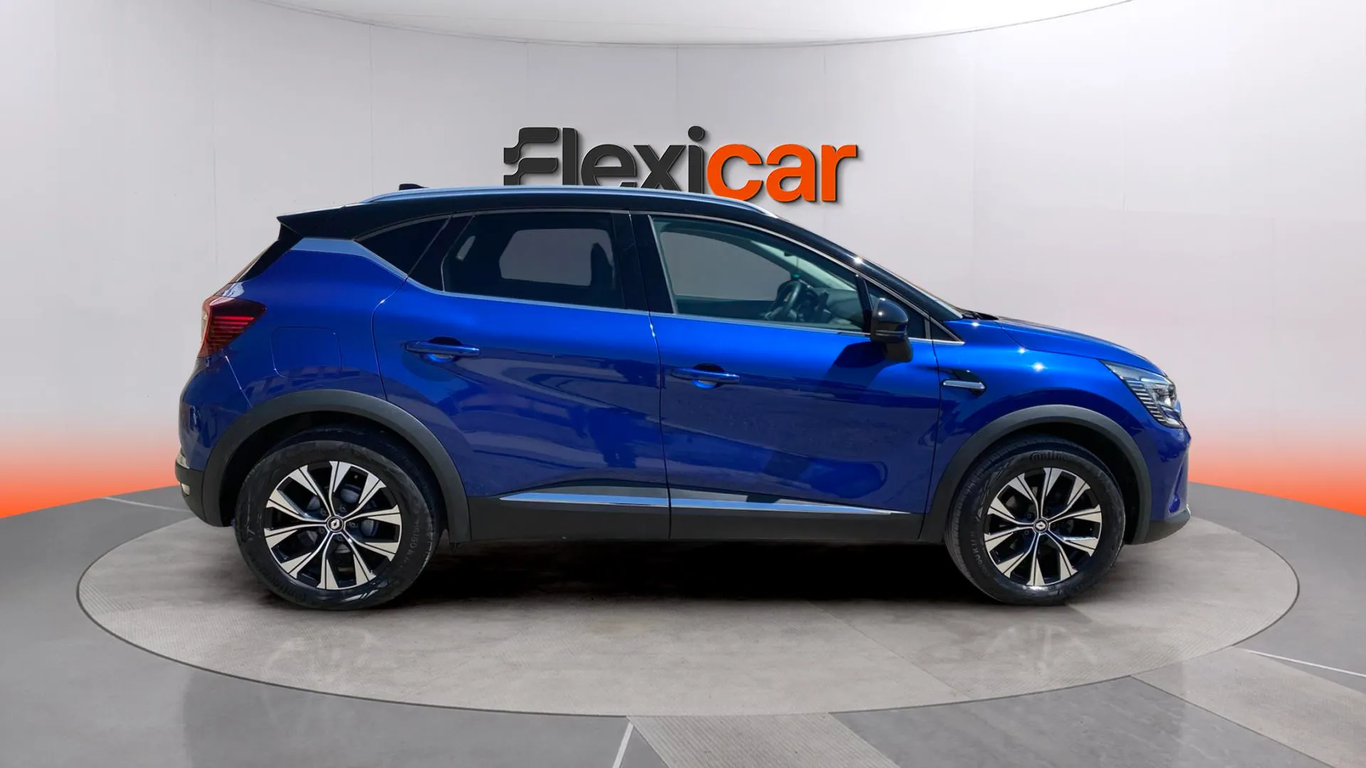 Renault Captur equilibre TCe - foto 8