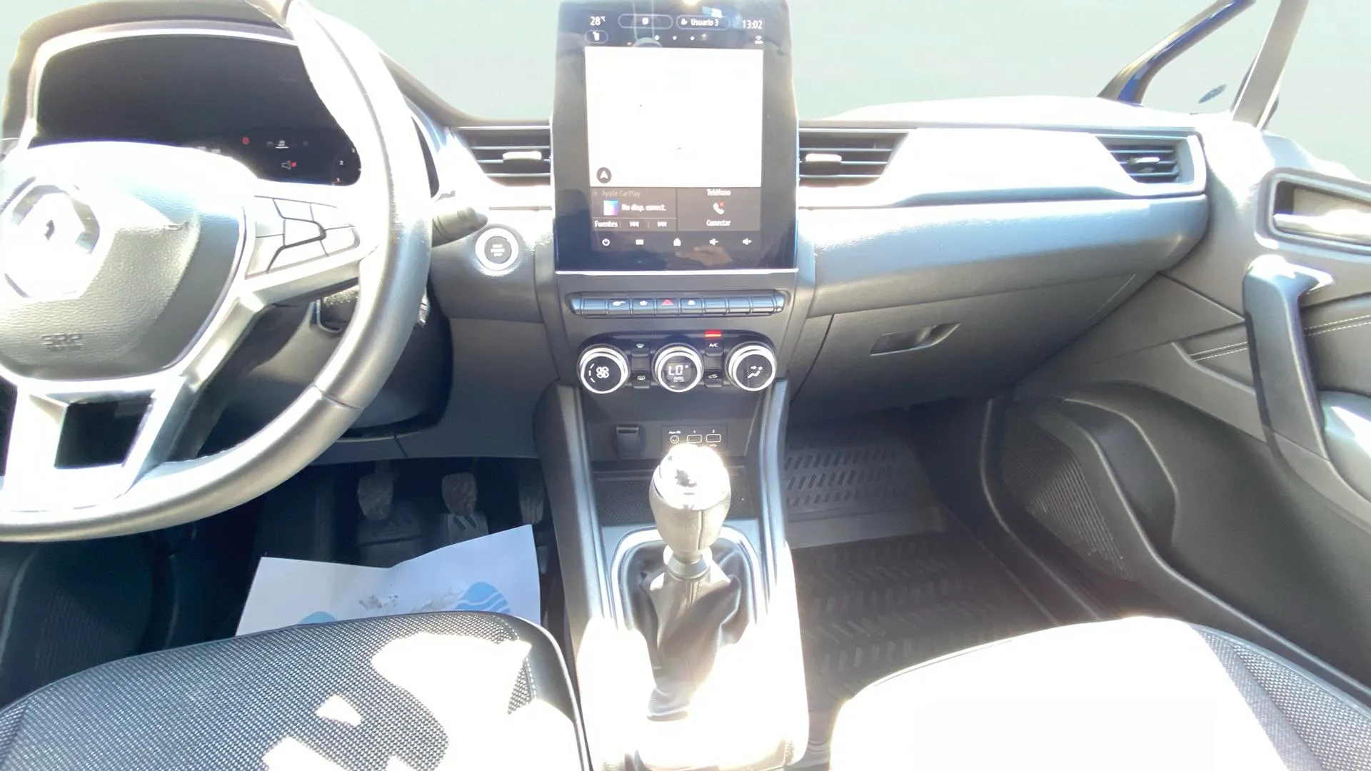 Renault Captur equilibre TCe - foto 10