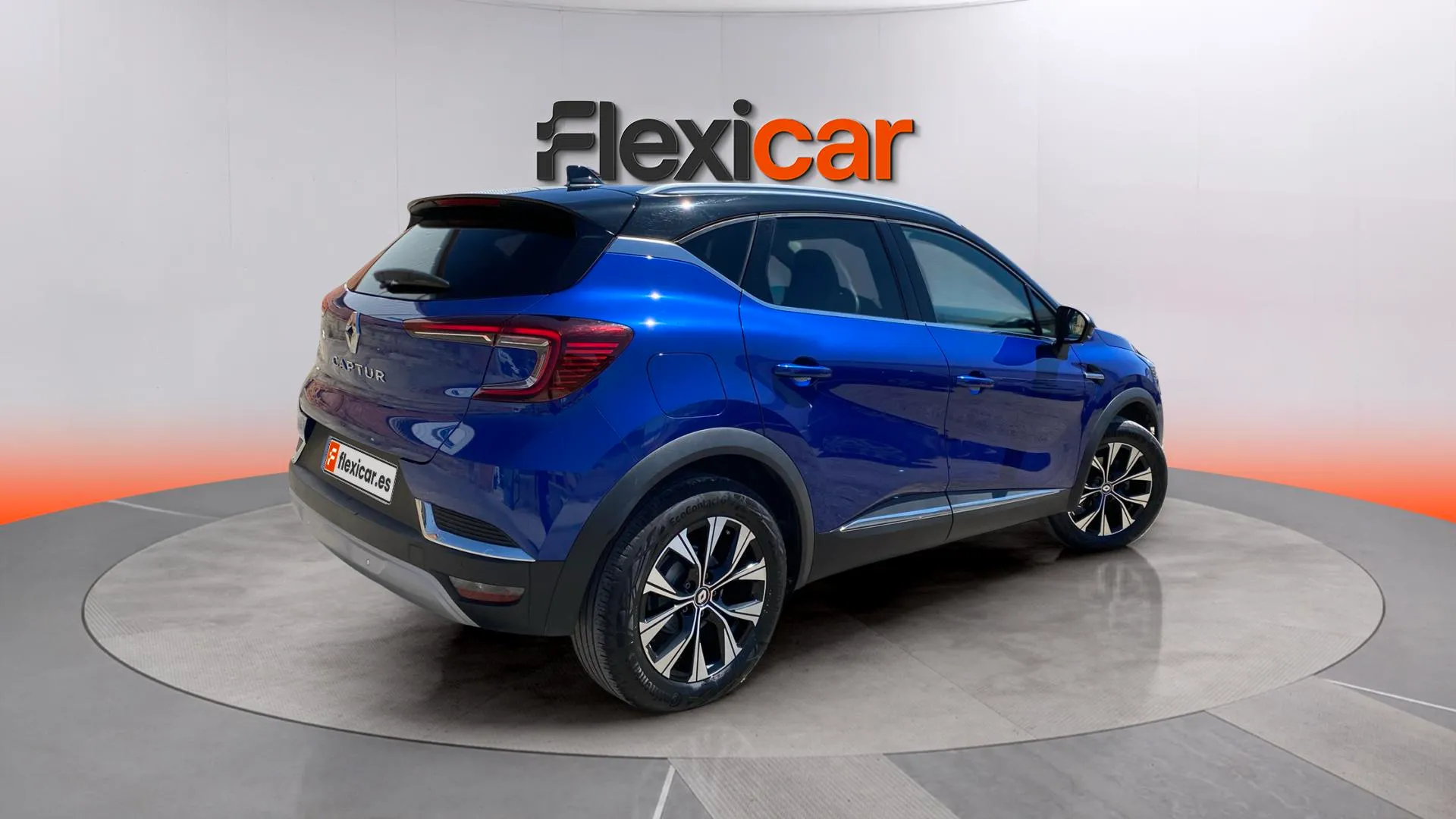 Renault Captur equilibre TCe - foto 7