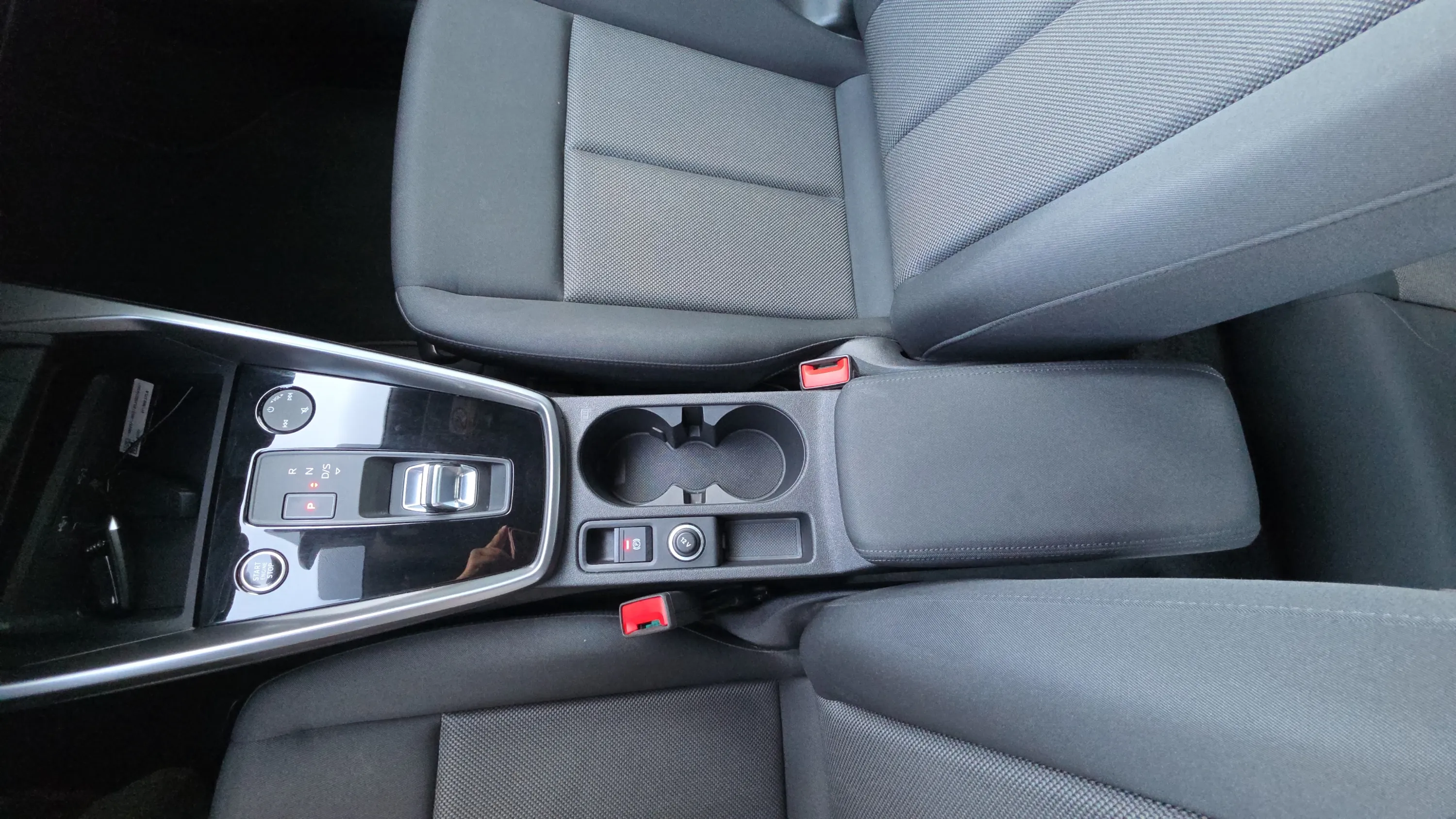 Audi A3 Sportback Advanced 30 TDI S tronic - foto 19