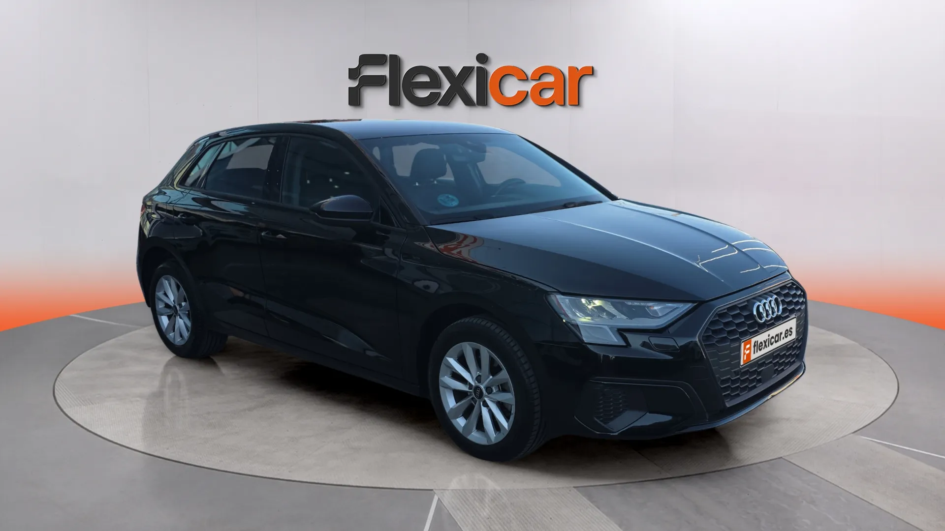 Audi A3 Sportback Advanced 30 TDI S tronic