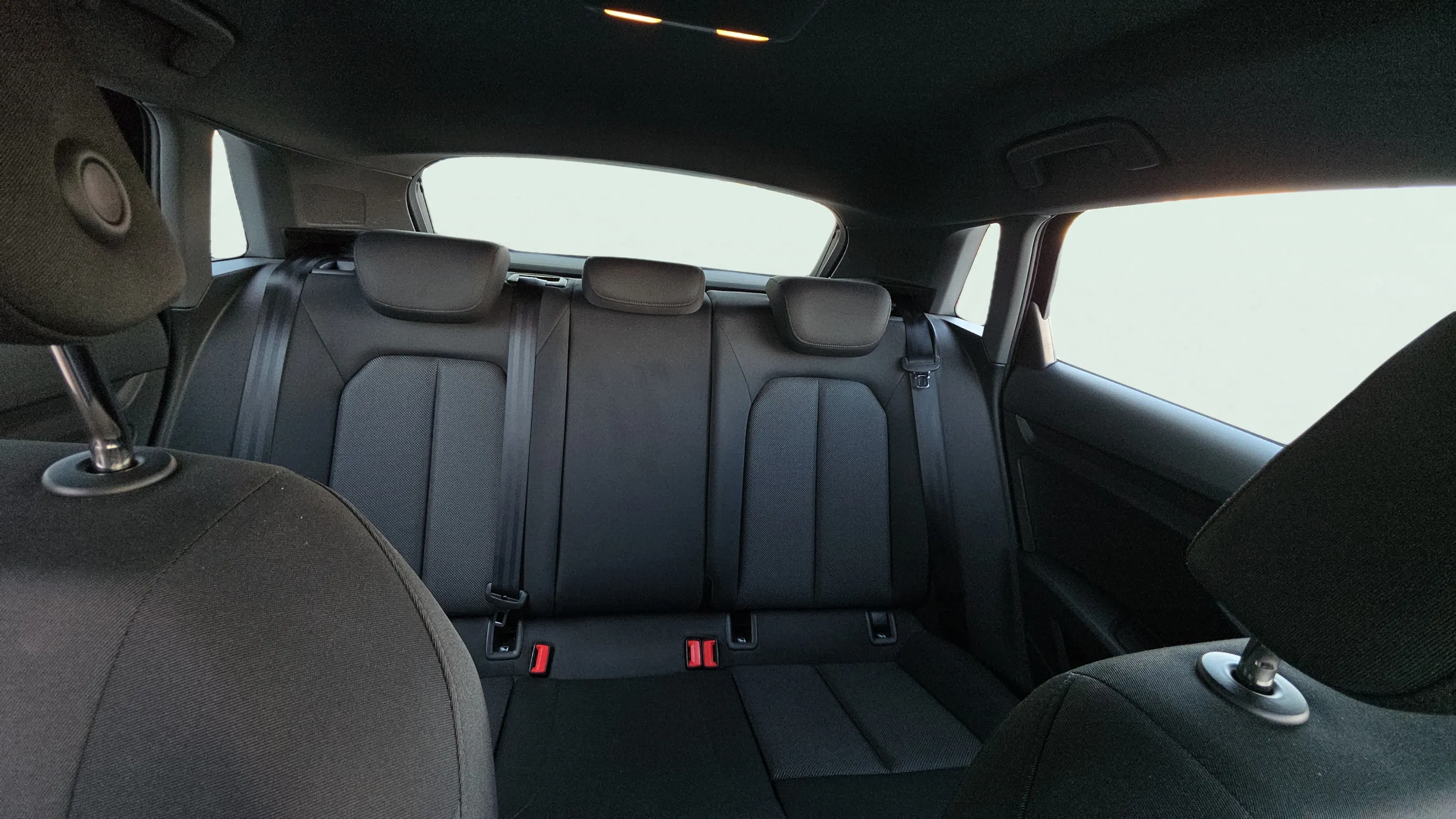 Audi A3 Sportback Advanced 30 TDI S tronic - foto 16