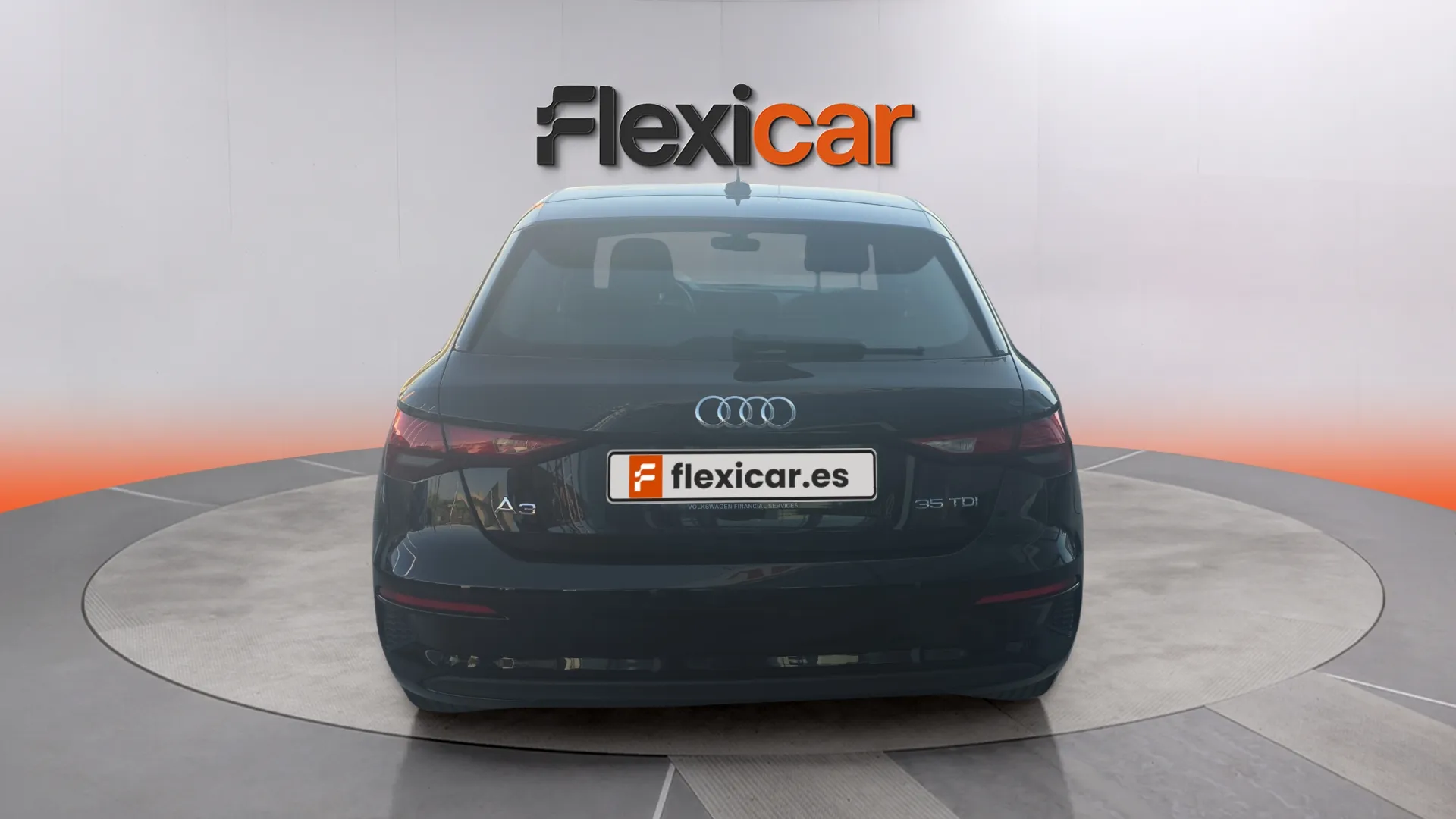 Audi A3 Sportback Advanced 30 TDI S tronic - foto 6
