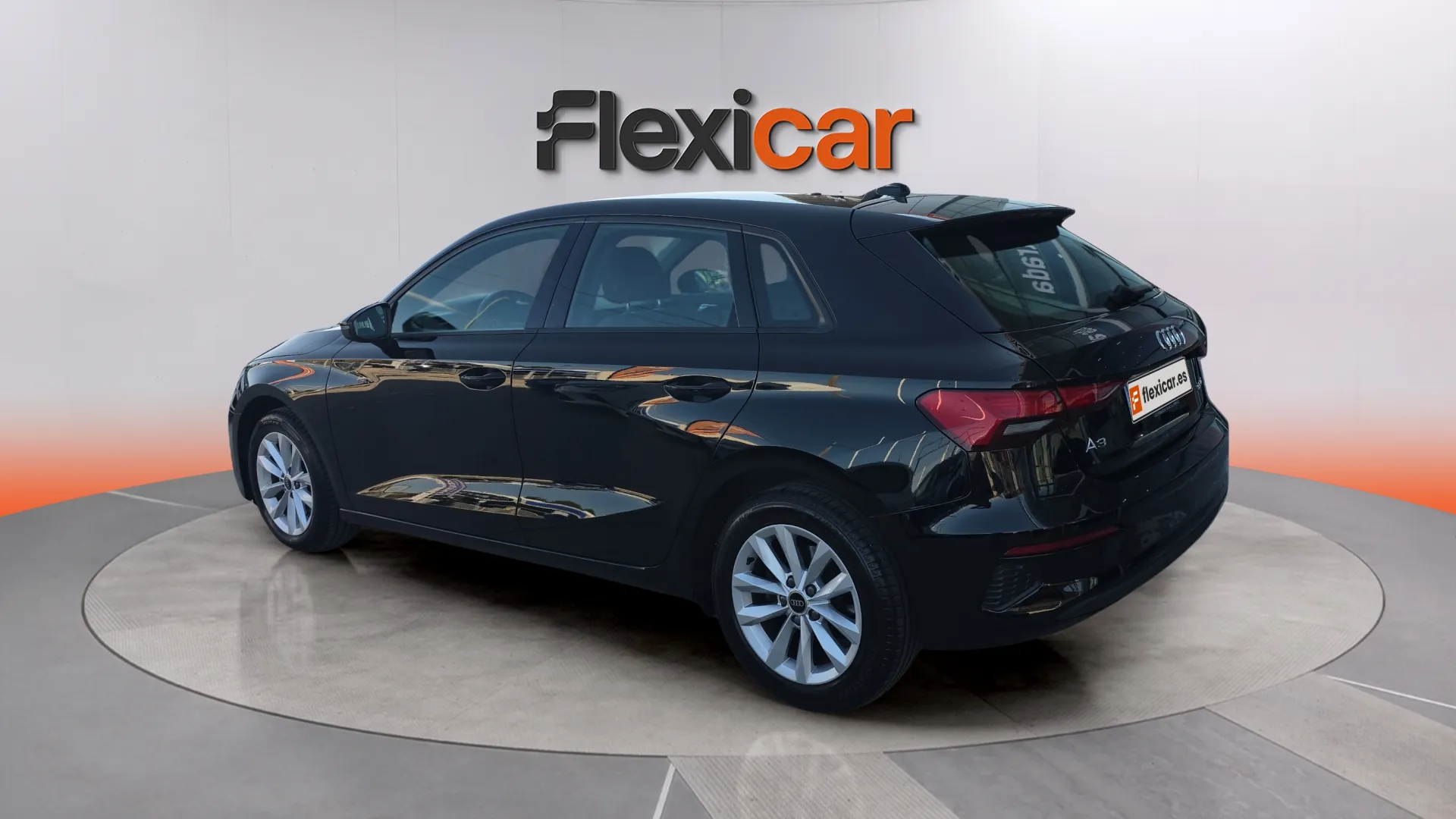 Audi A3 Sportback Advanced 30 TDI S tronic - foto 7