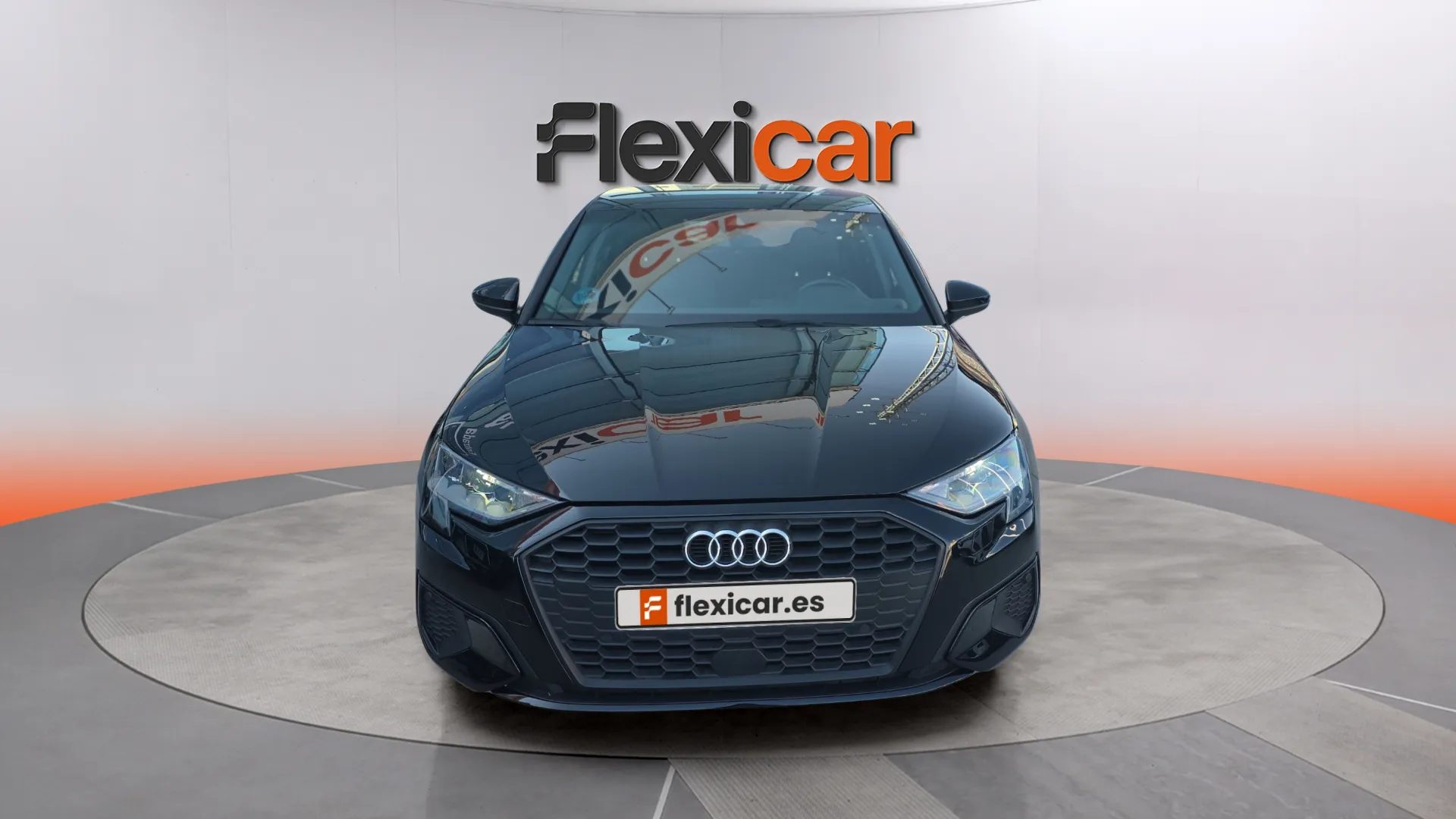 Audi A3 Sportback Advanced 30 TDI S tronic - foto 2