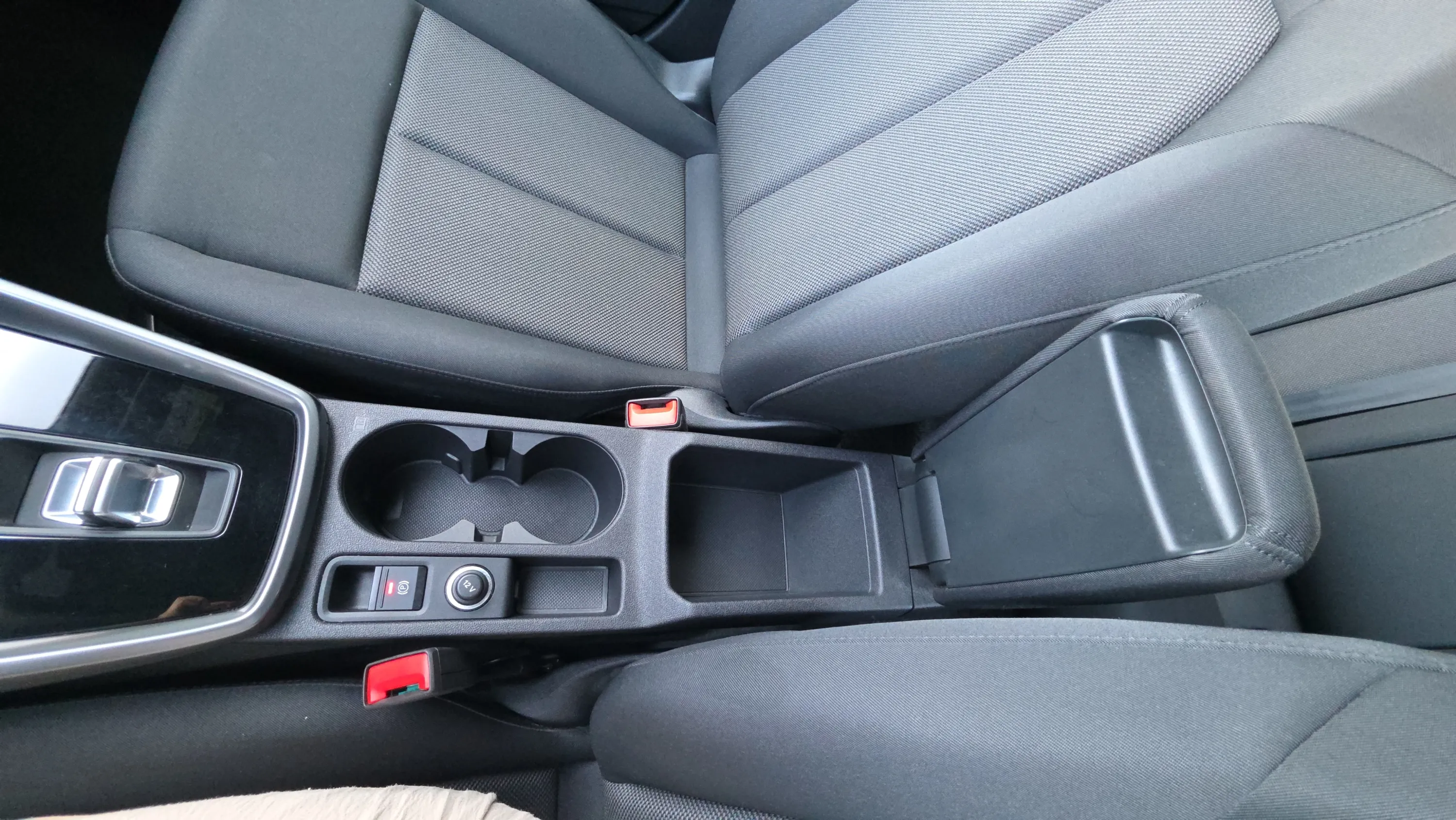 Audi A3 Sportback Advanced 30 TDI S tronic - foto 22