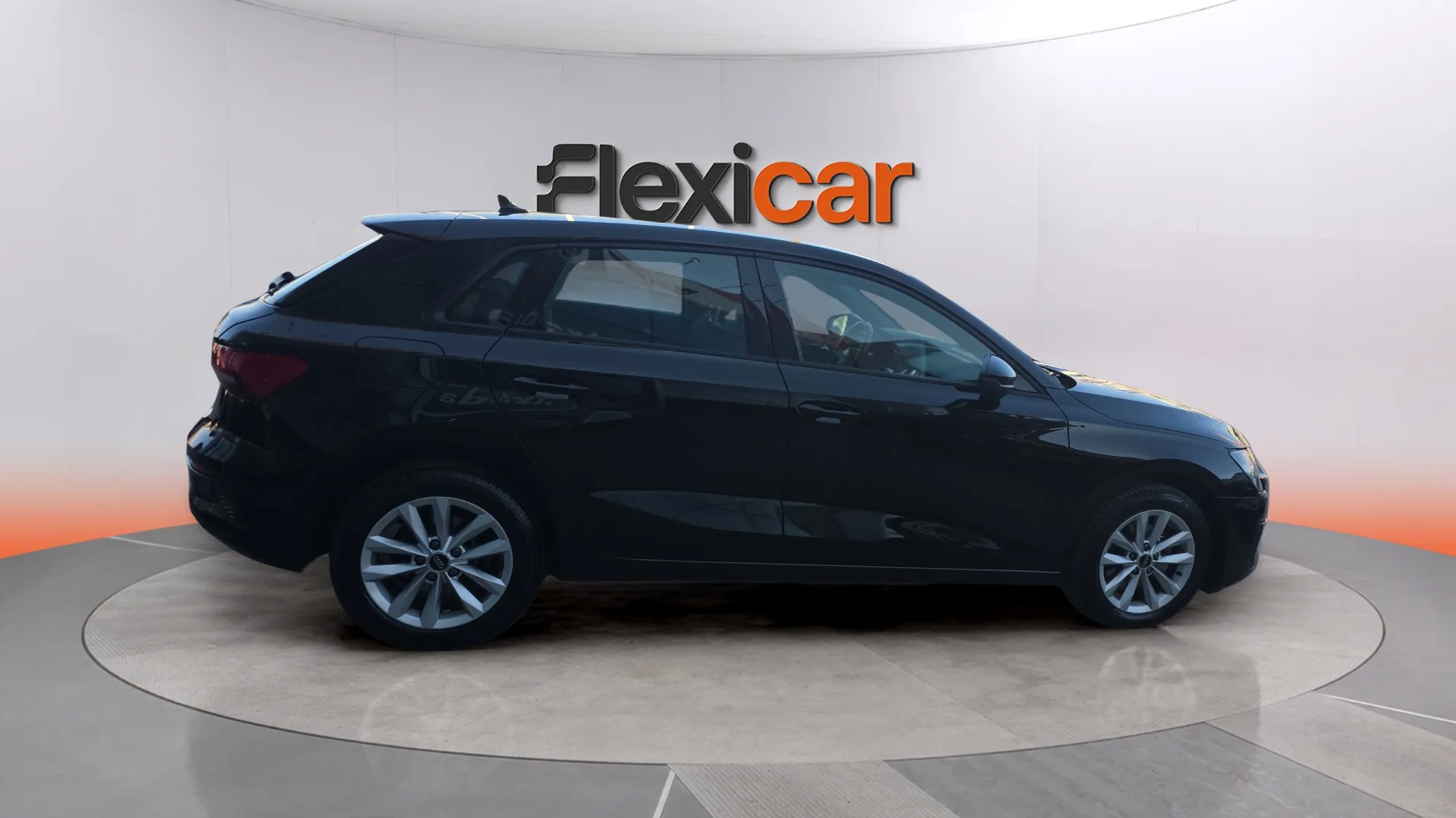 Audi A3 Sportback Advanced 30 TDI S tronic - foto 8